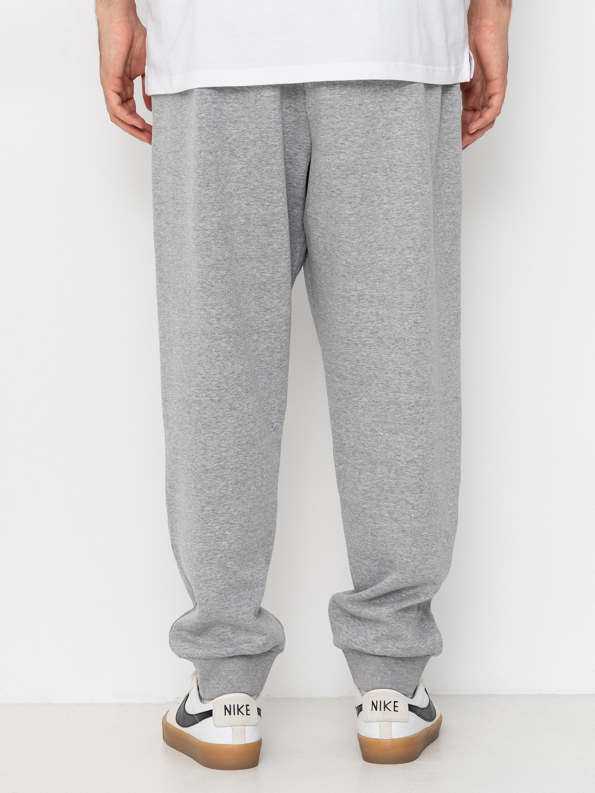 Kisnadrág The North Face Evolution Simple Dome Regular Jogger (tnf pale grey heather)