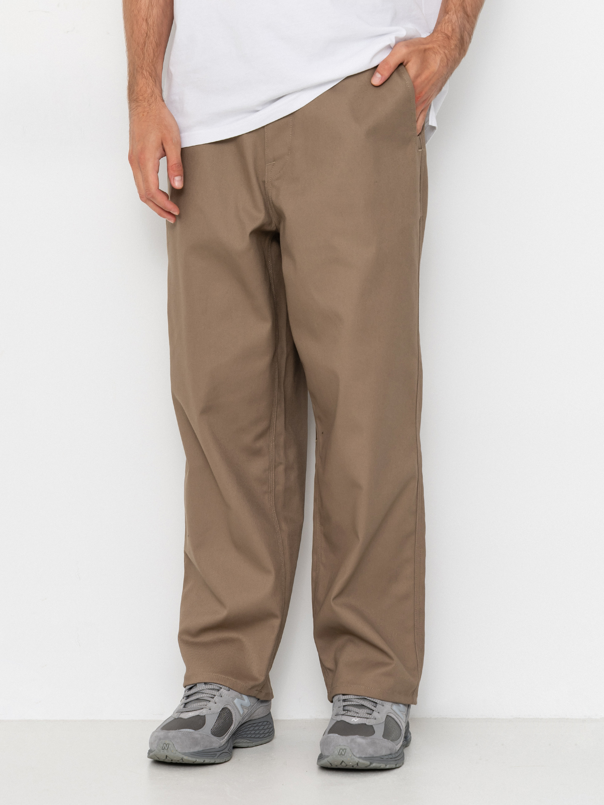 Kisnadrág Volcom Billow (brindle)
