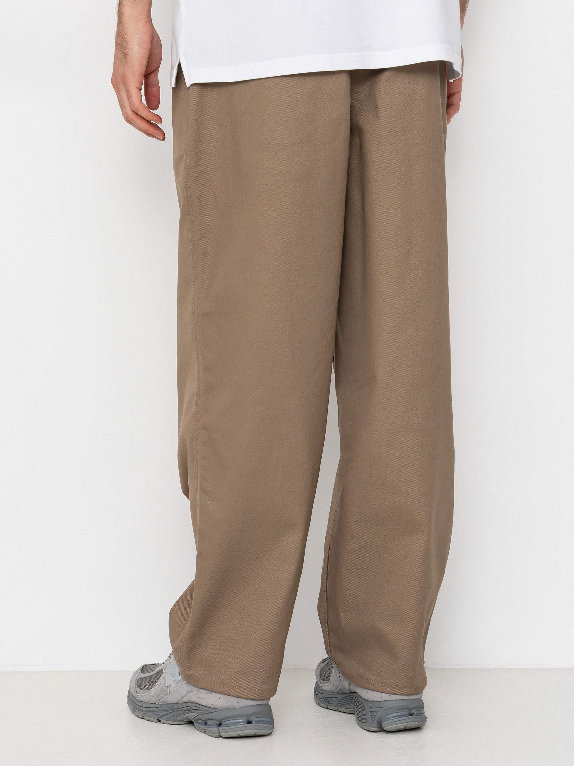 Kisnadrág Volcom Billow (brindle)