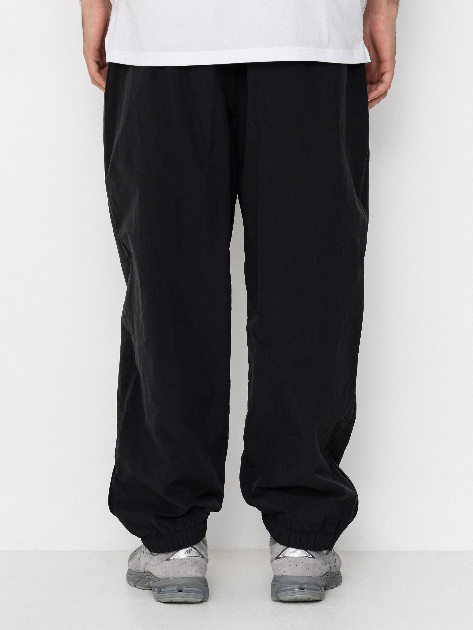 Carhartt WIP Travon Kisnadrág (black/wax)