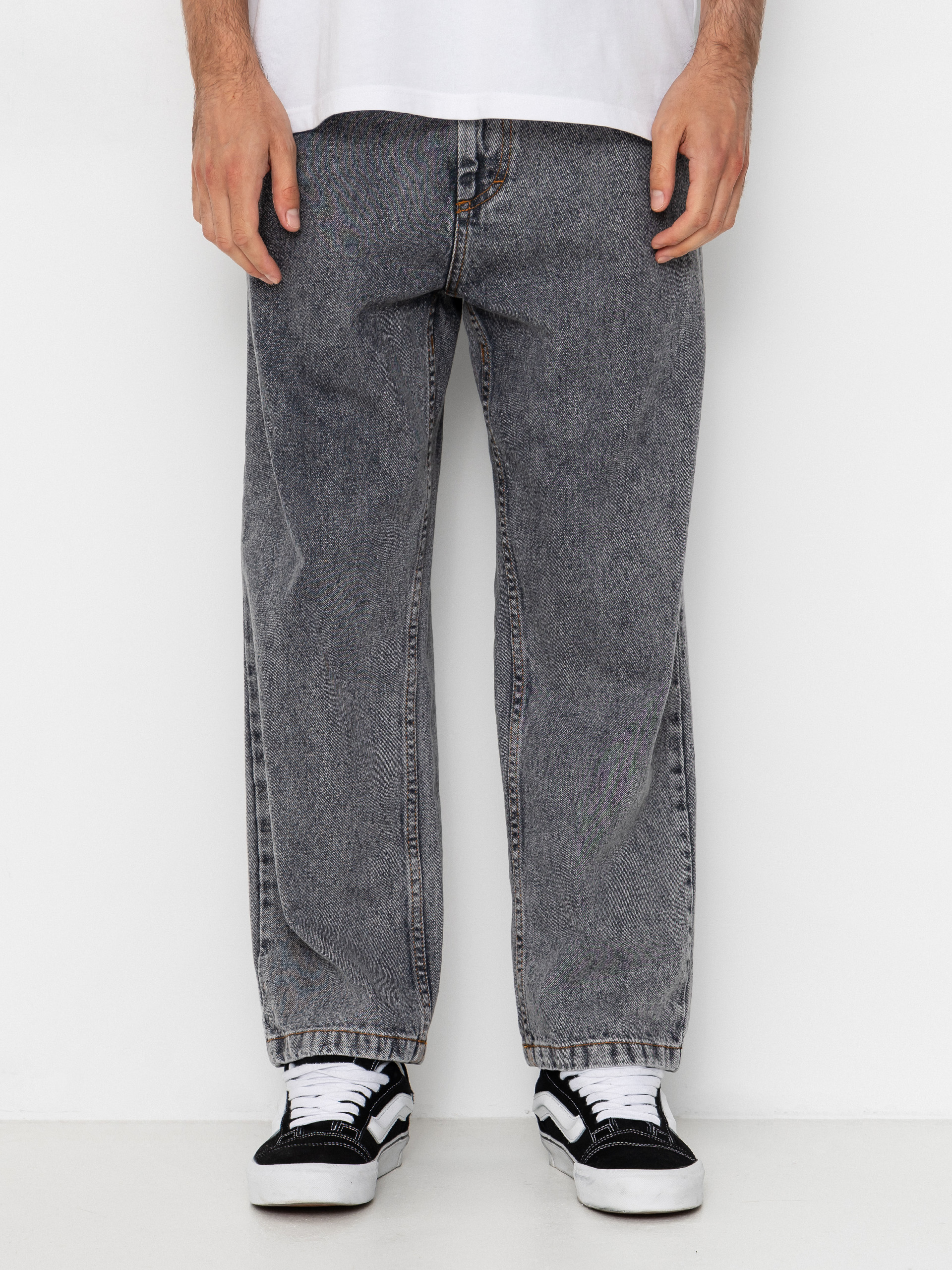 Kisnadru00e1g Polar Skate 93! (washed graphite)
