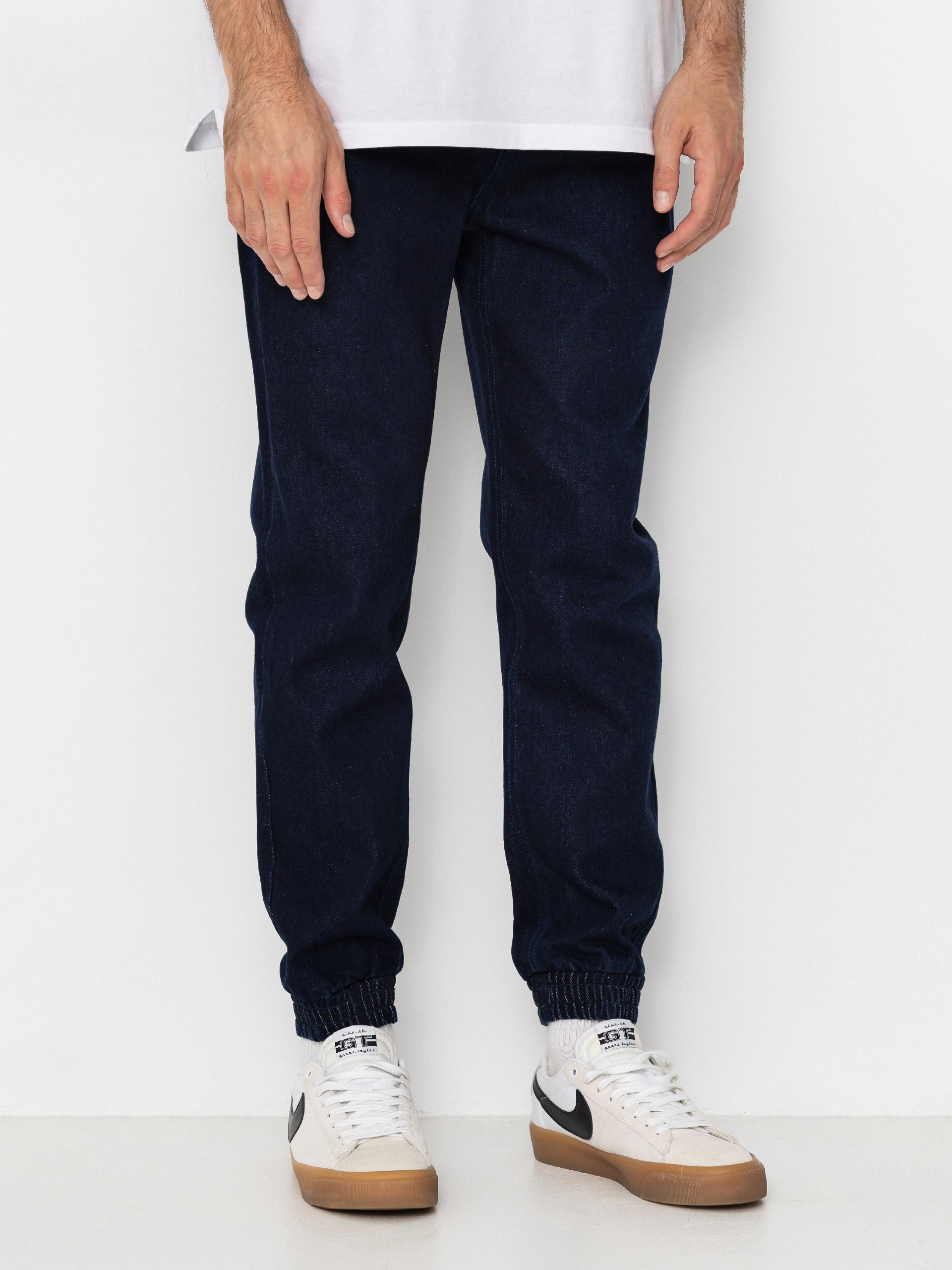 MassDnm Signature 2.0 Jogger Jeans Kisnadrág (rinse)