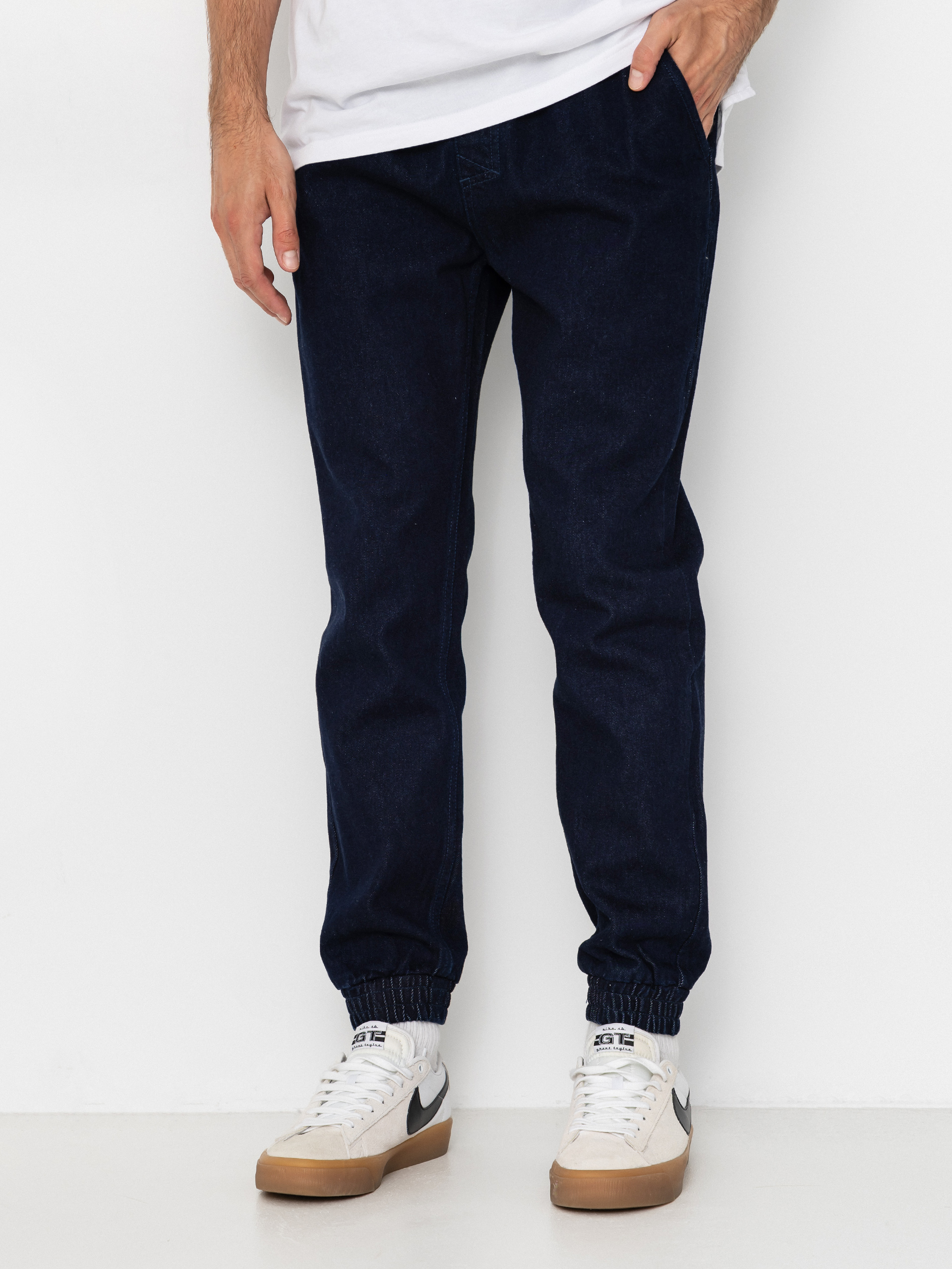 MassDnm Signature 2.0 Jogger Jeans Kisnadrág (rinse)