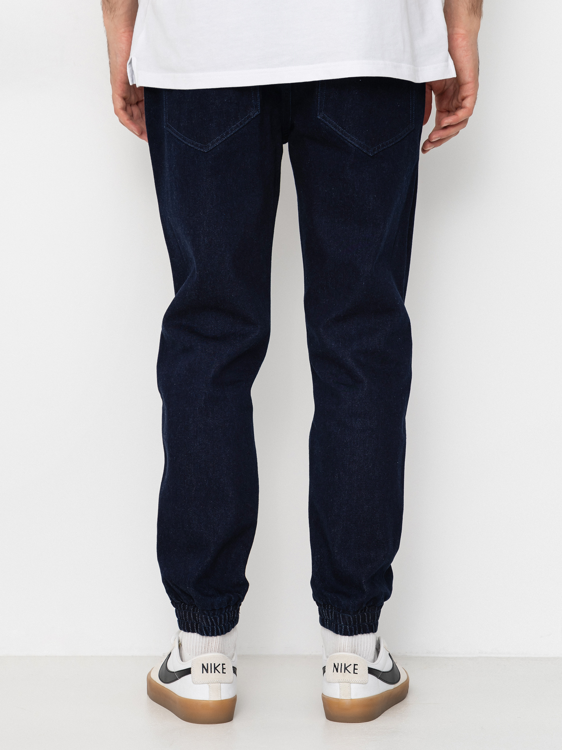 MassDnm Signature 2.0 Jogger Jeans Kisnadrág (rinse)