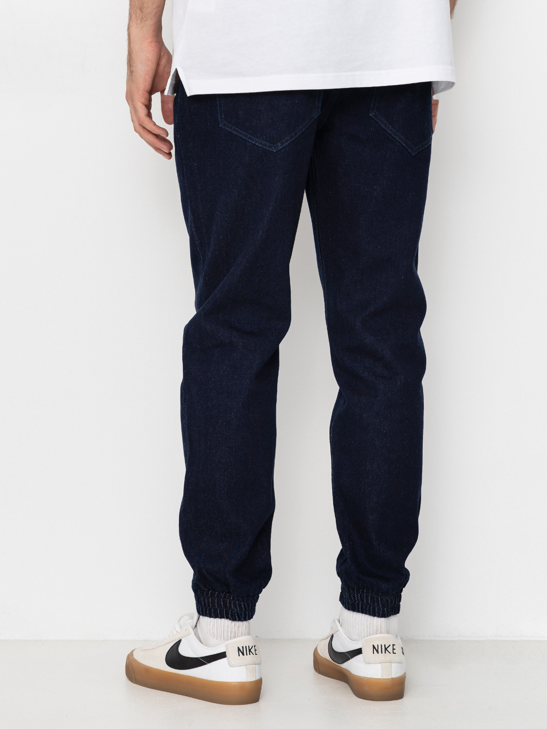 MassDnm Signature 2.0 Jogger Jeans Kisnadrág (rinse)