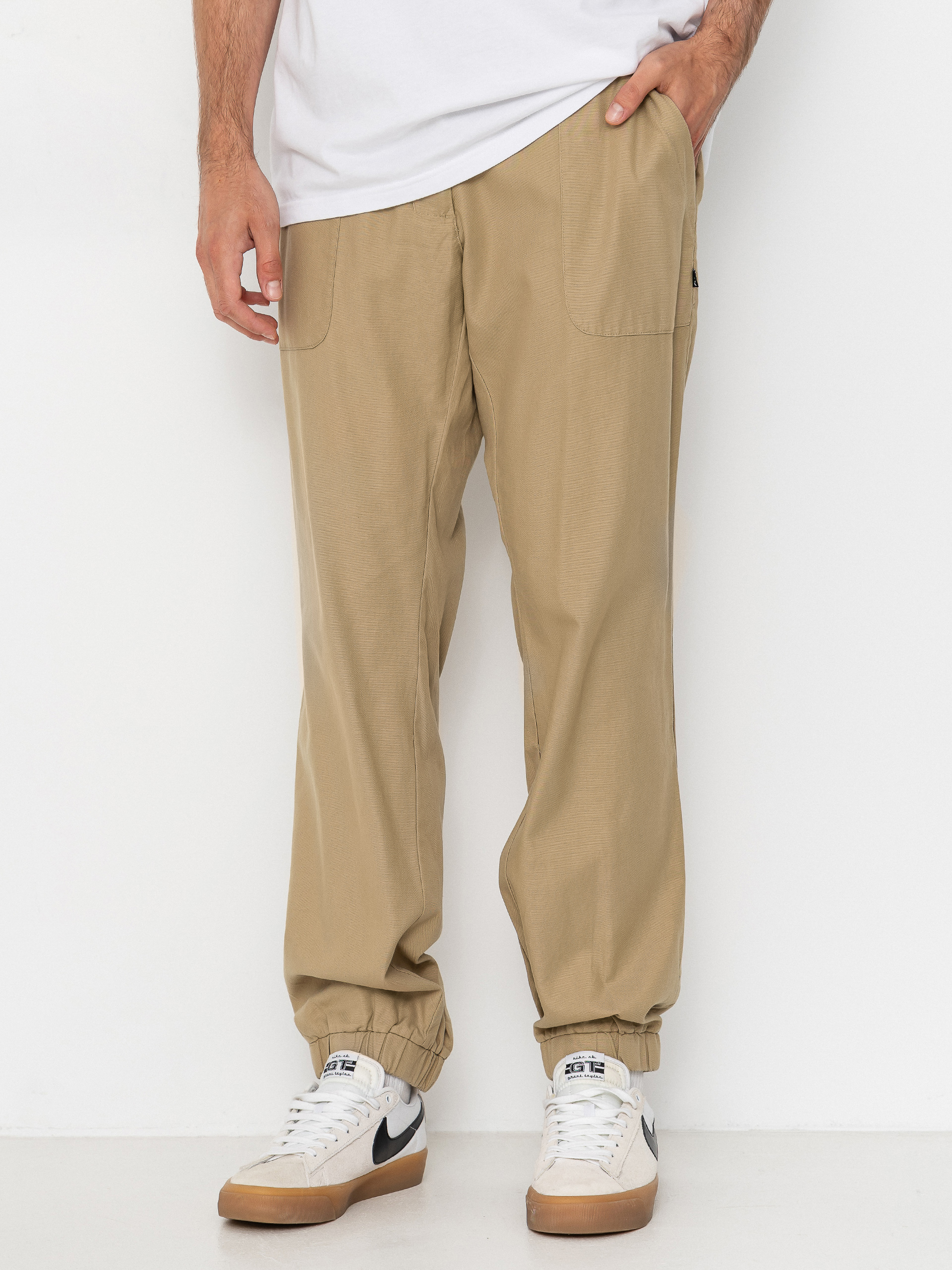FLOV Banao Kisnadrág (light brown)