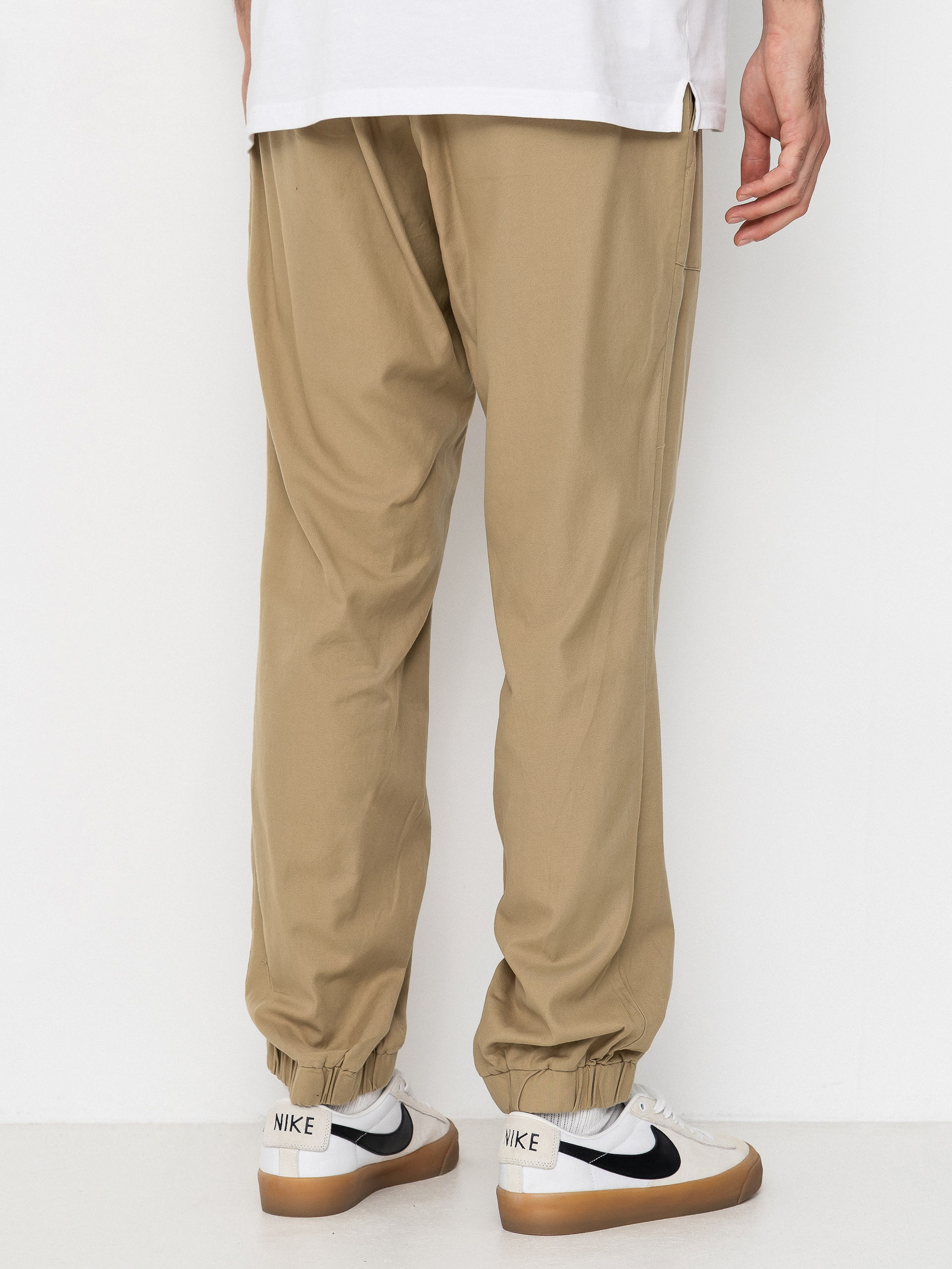 FLOV Banao Kisnadrág (light brown)