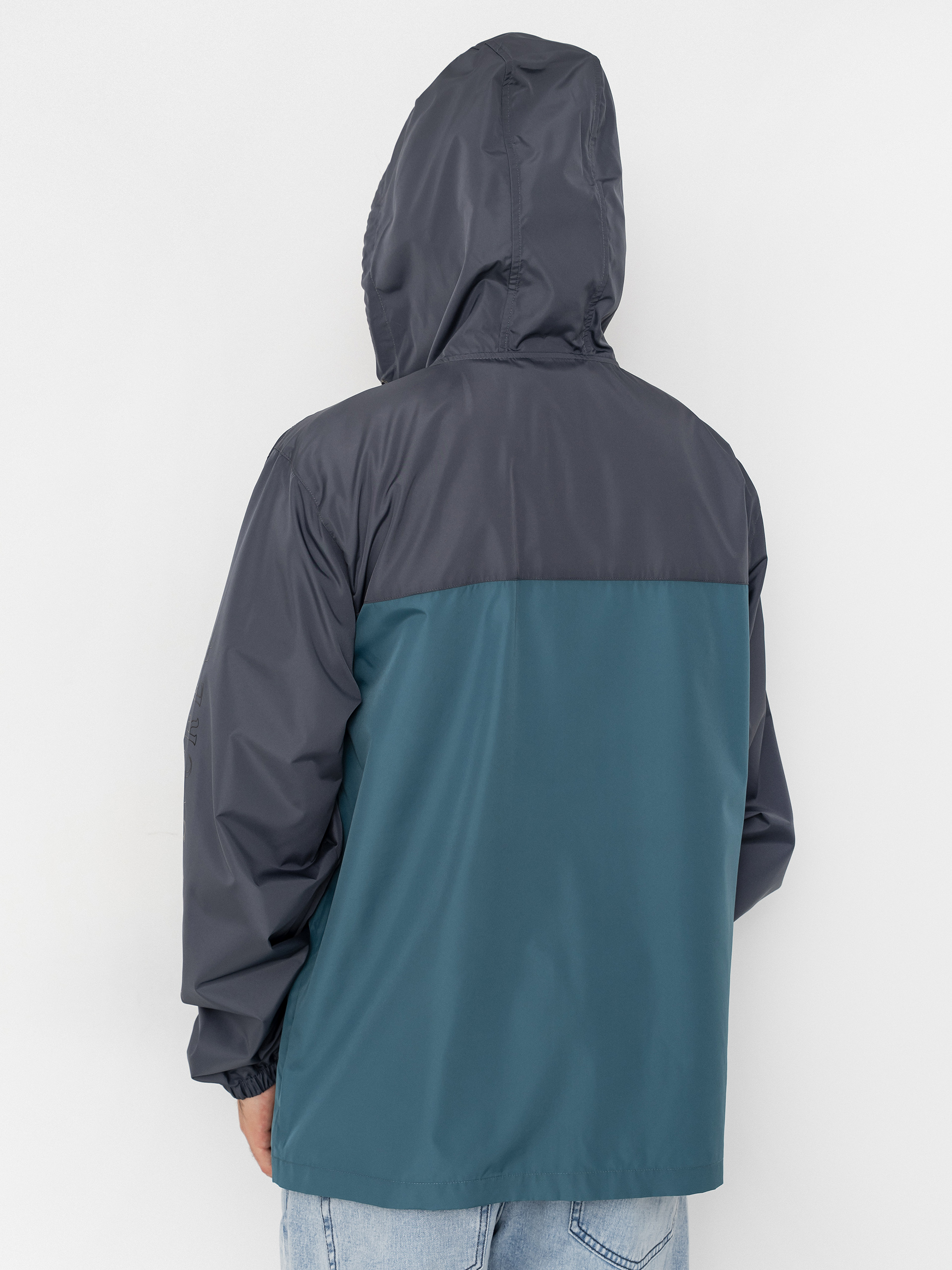 Salty Crew Surface Windbreaker Dzseki (magnet)