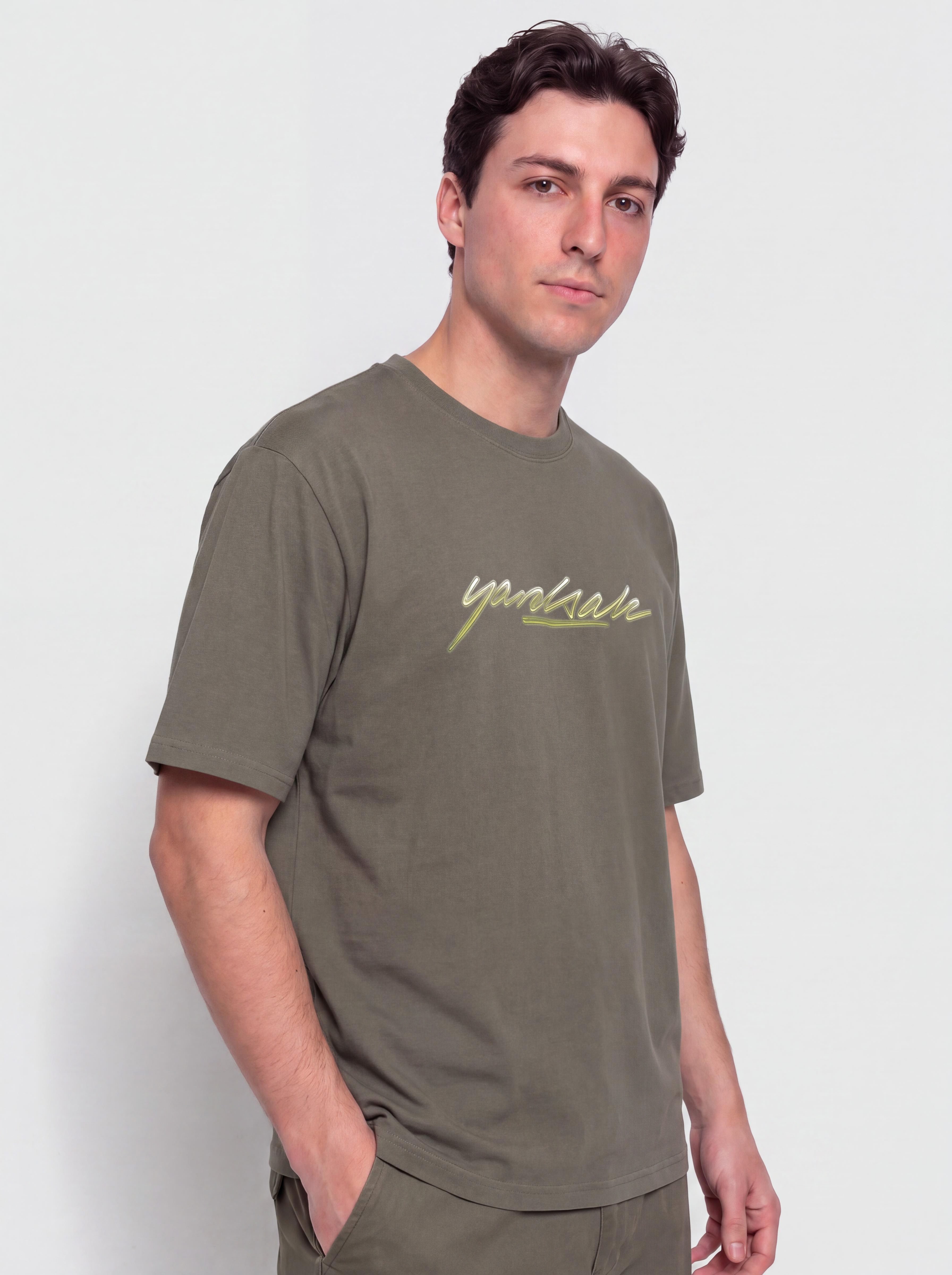 Yardsale Washed Script Pu00f3lu00f3 (sand)