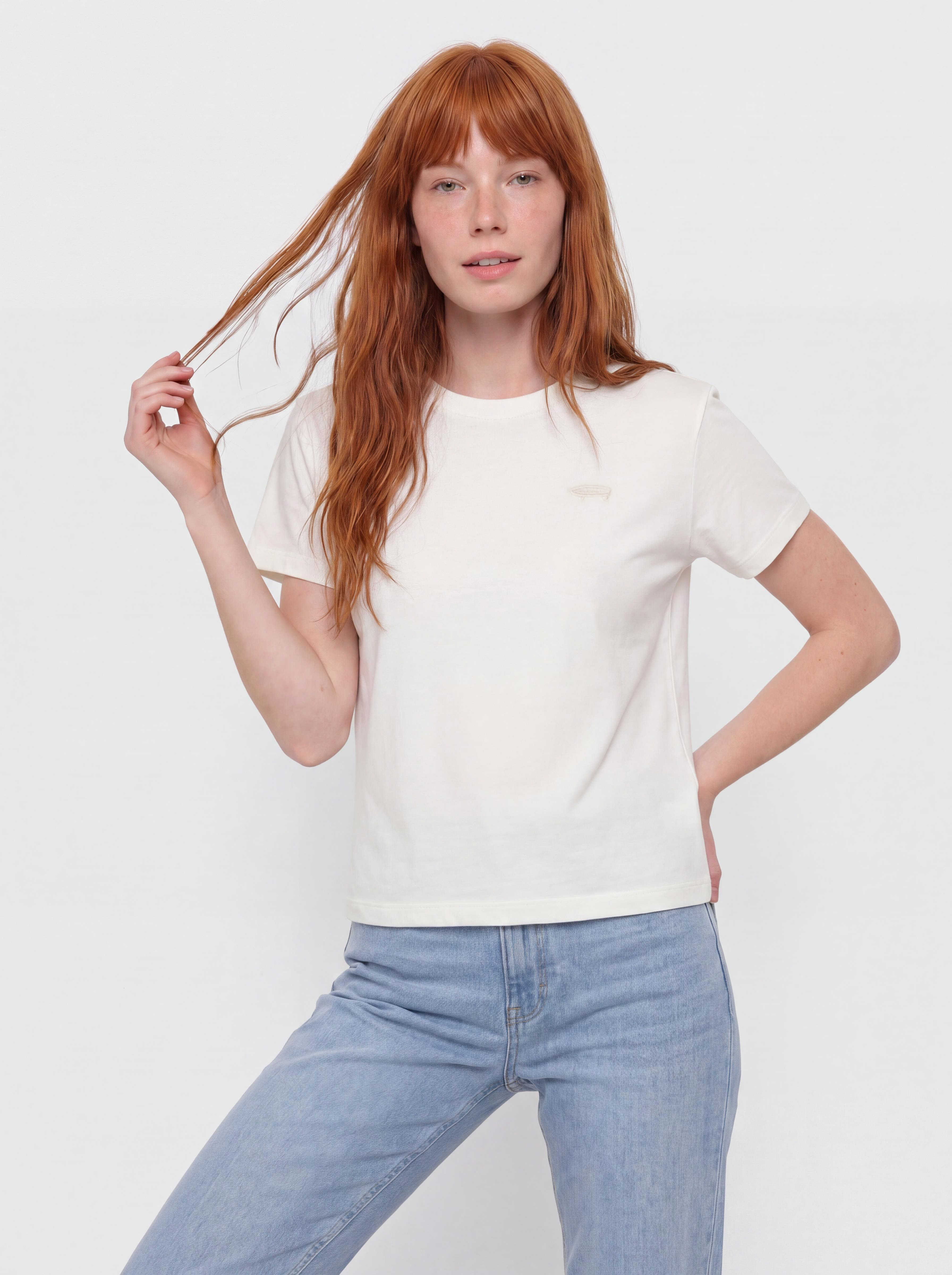 Póló Vans Salton Crew Wmn