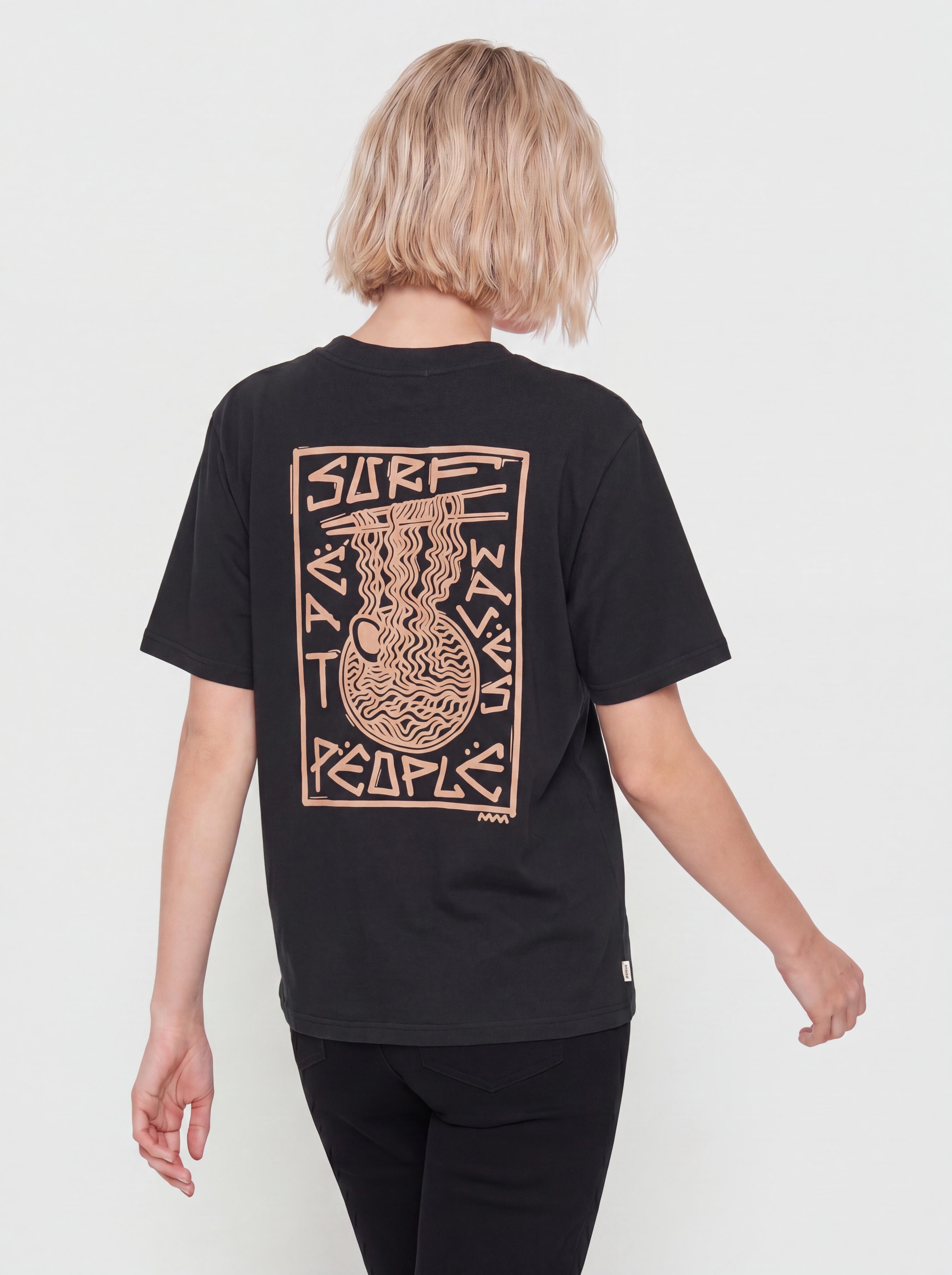Póló Surf Inc Surf Ramen