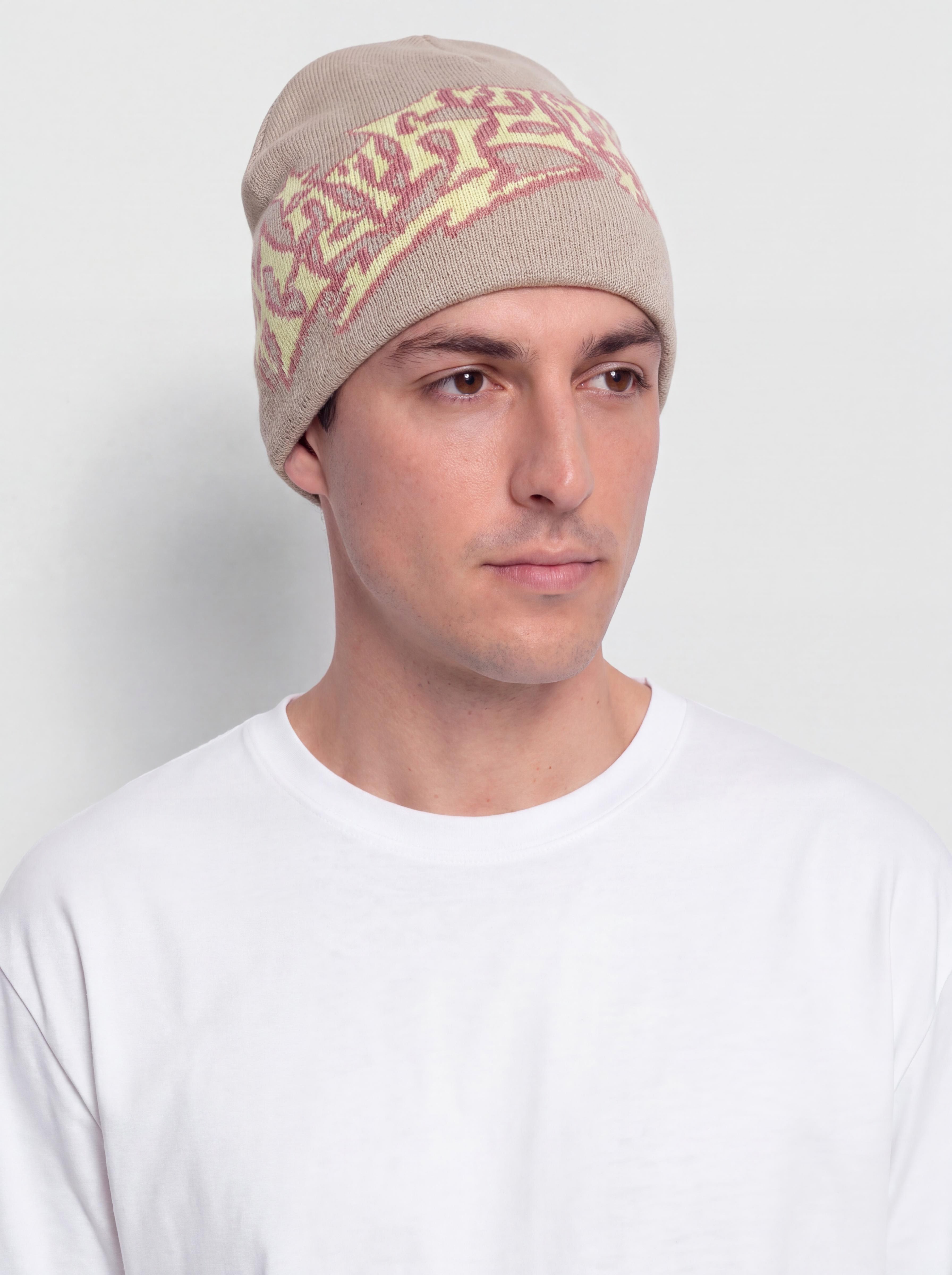 Carhartt WIP Supa Sapka (puddle)