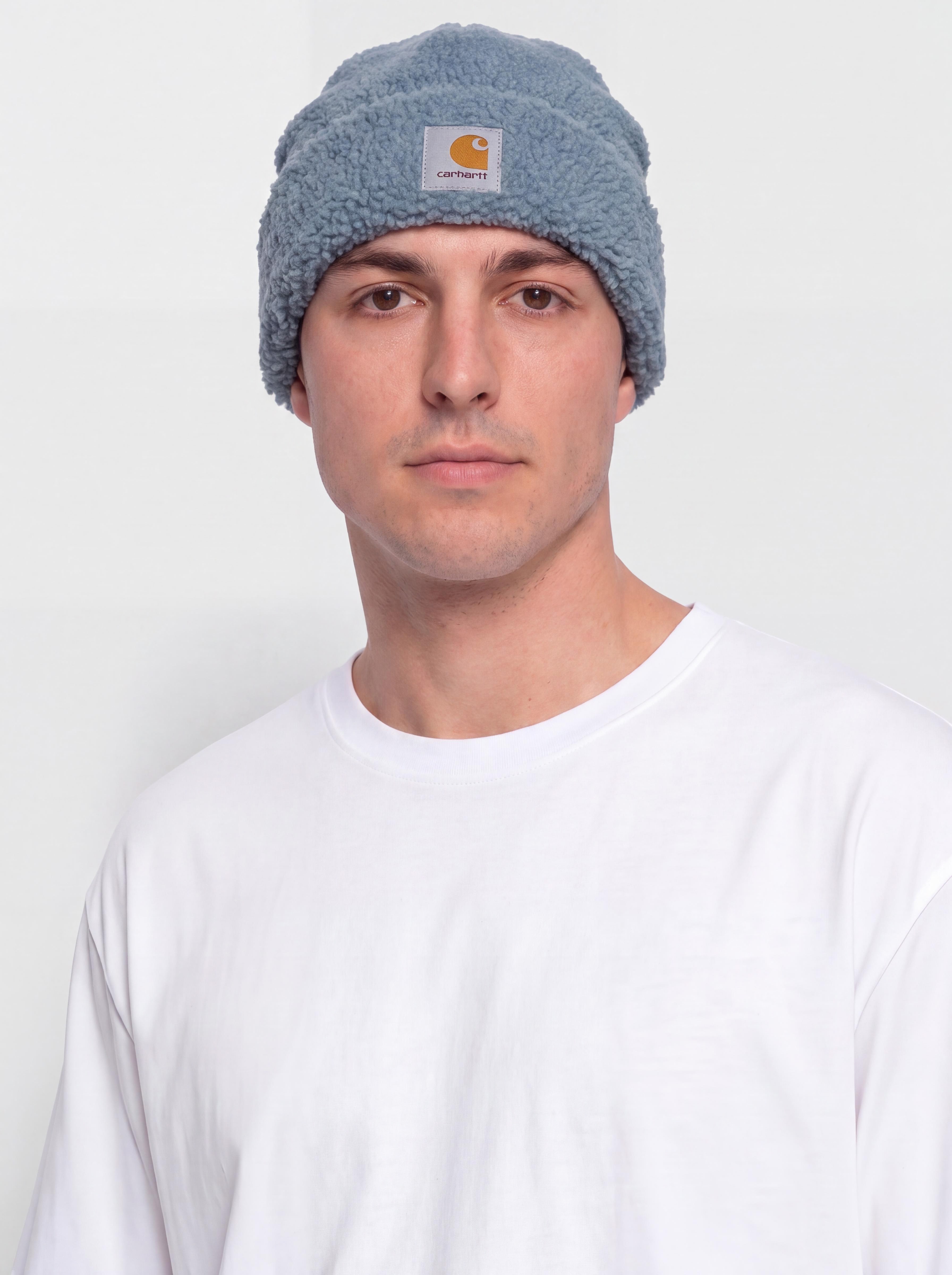 Sapka Carhartt WIP Prentis (citadel)