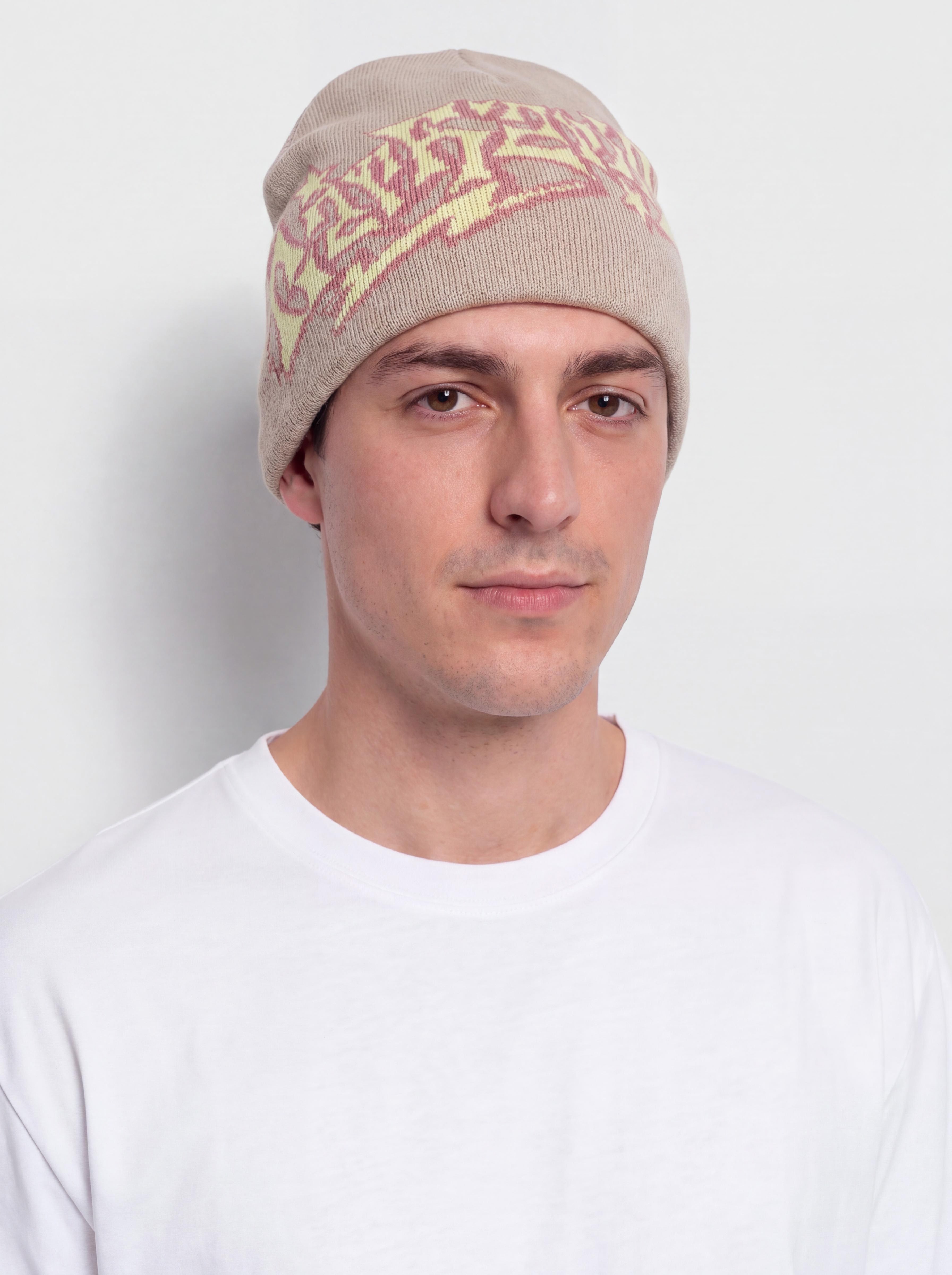 Carhartt WIP Supa Sapka (puddle)