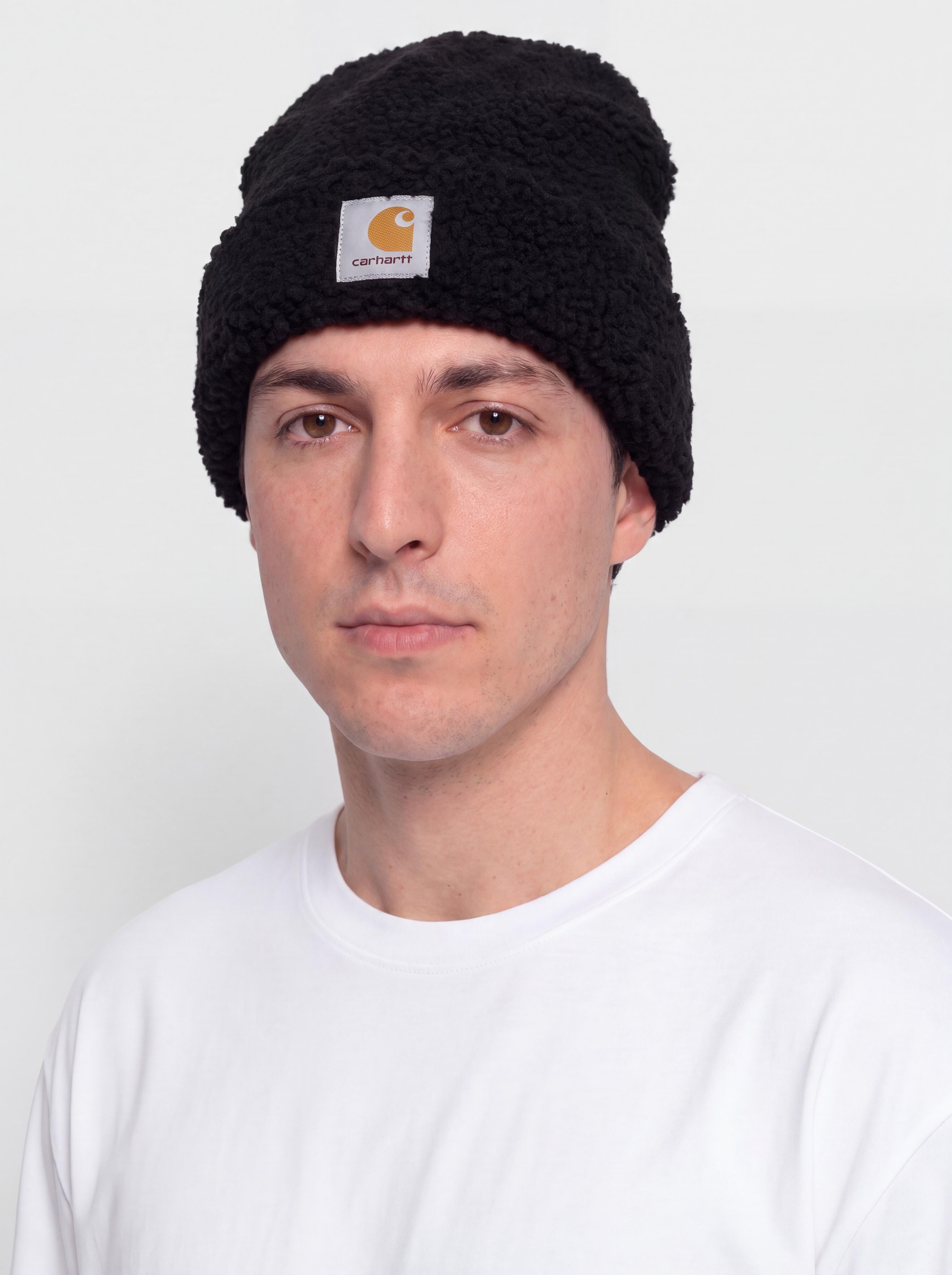 Carhartt WIP Prentis Sapka (black)