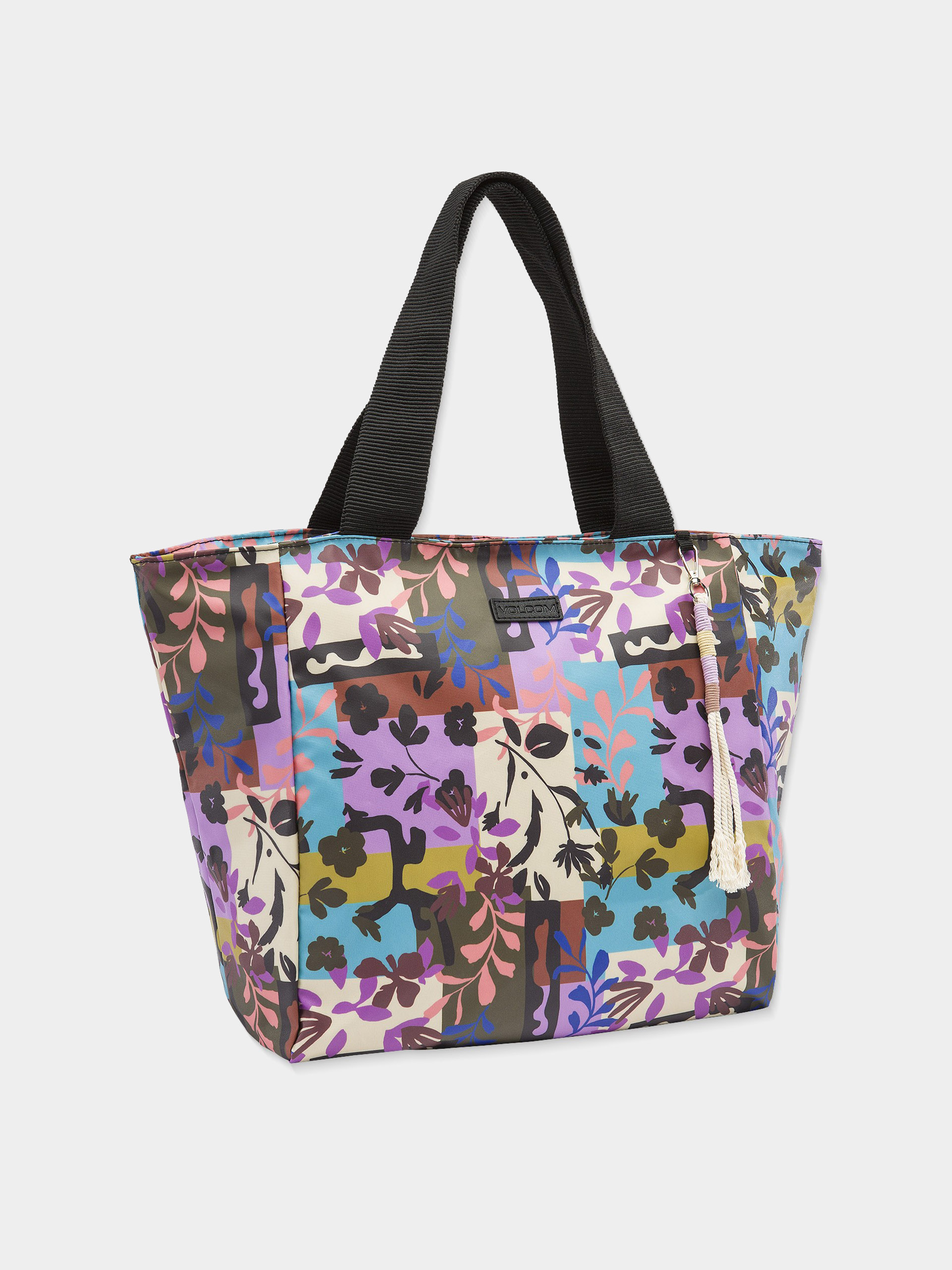 Táska Volcom Bay Bae Beach Tote Wmn