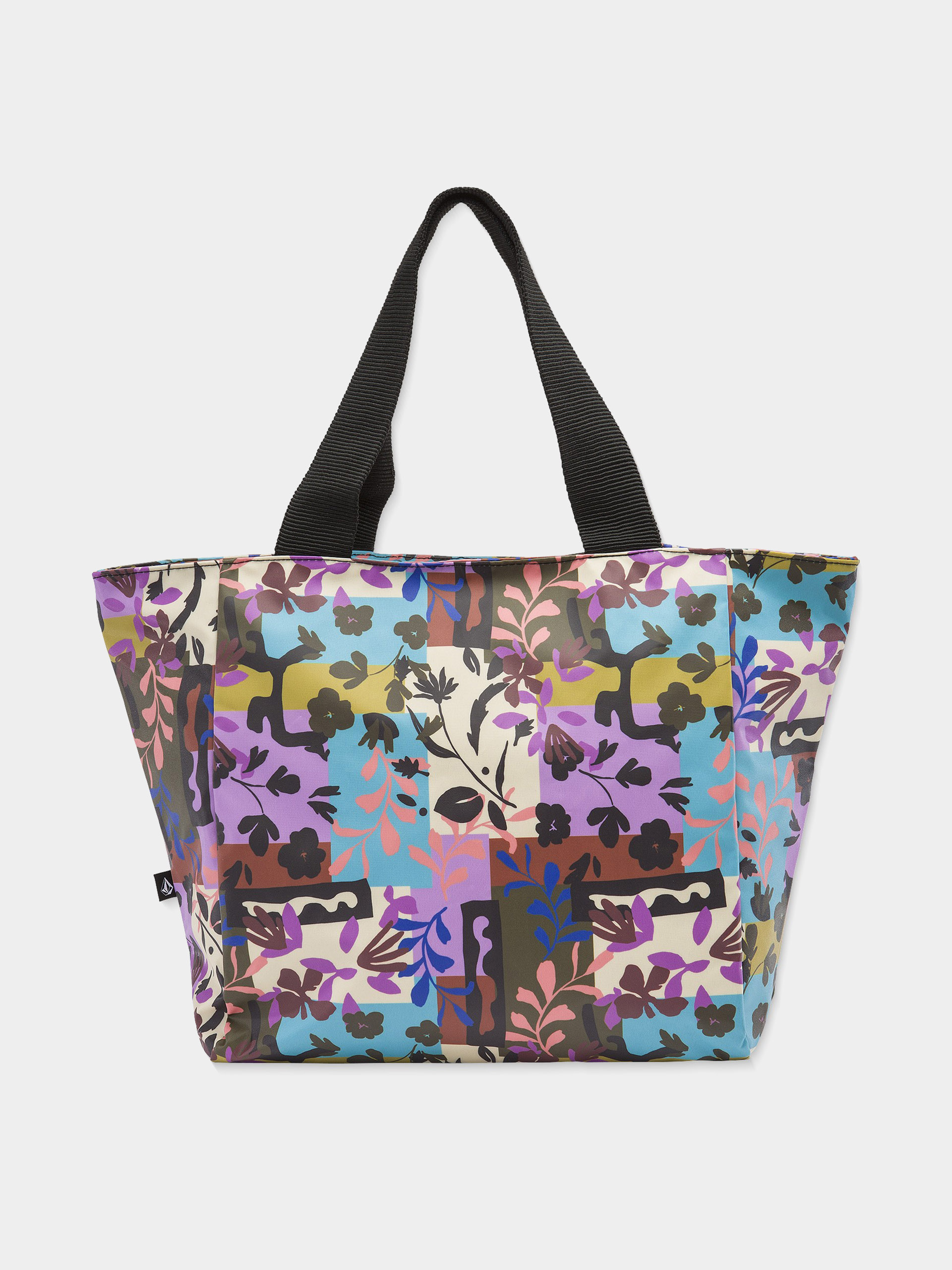 Táska Volcom Bay Bae Beach Tote Wmn (multi)