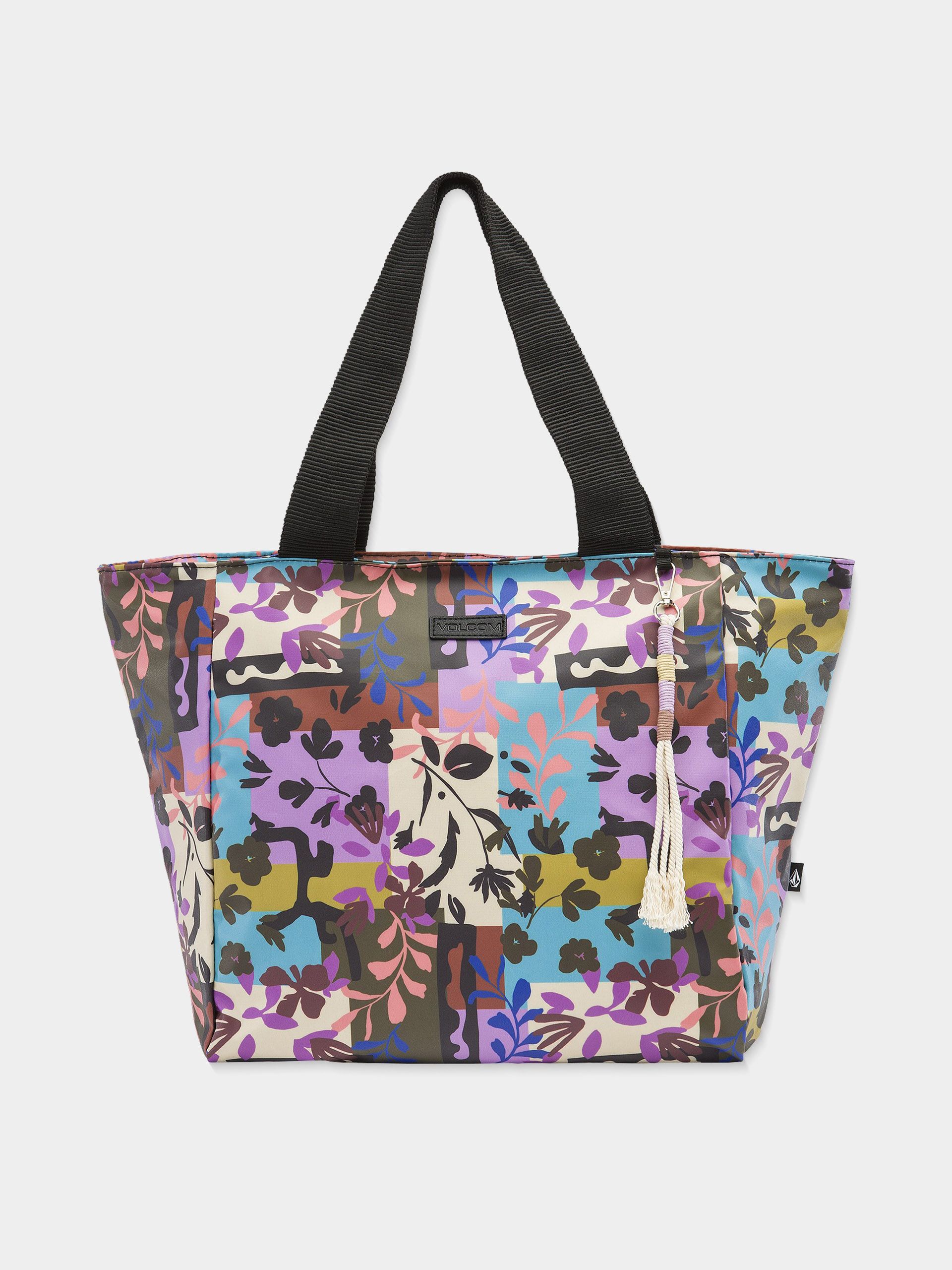 Táska Volcom Bay Bae Beach Tote Wmn