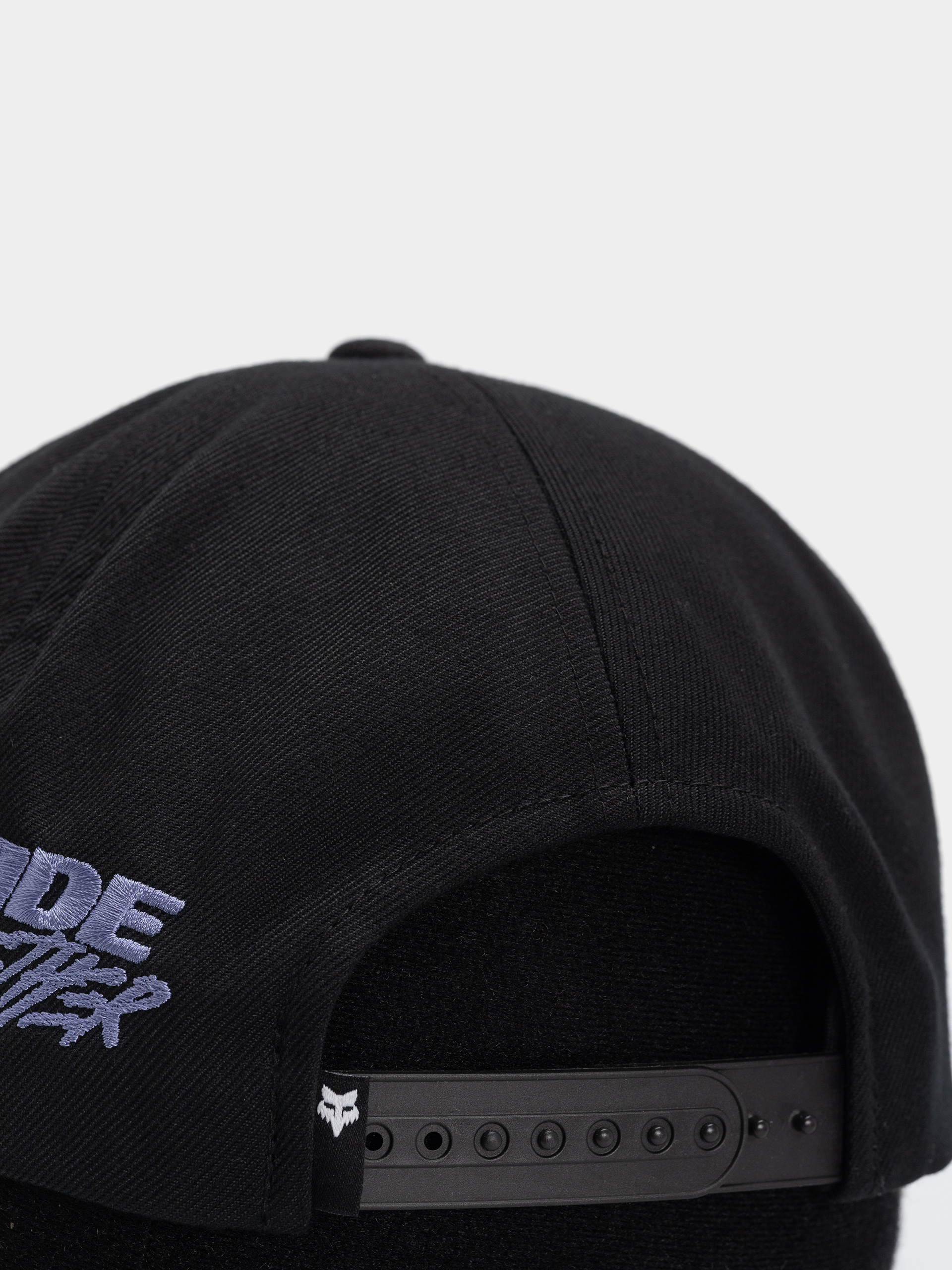 Baseball sapka Fox Pro Circuit Snapback (black)
