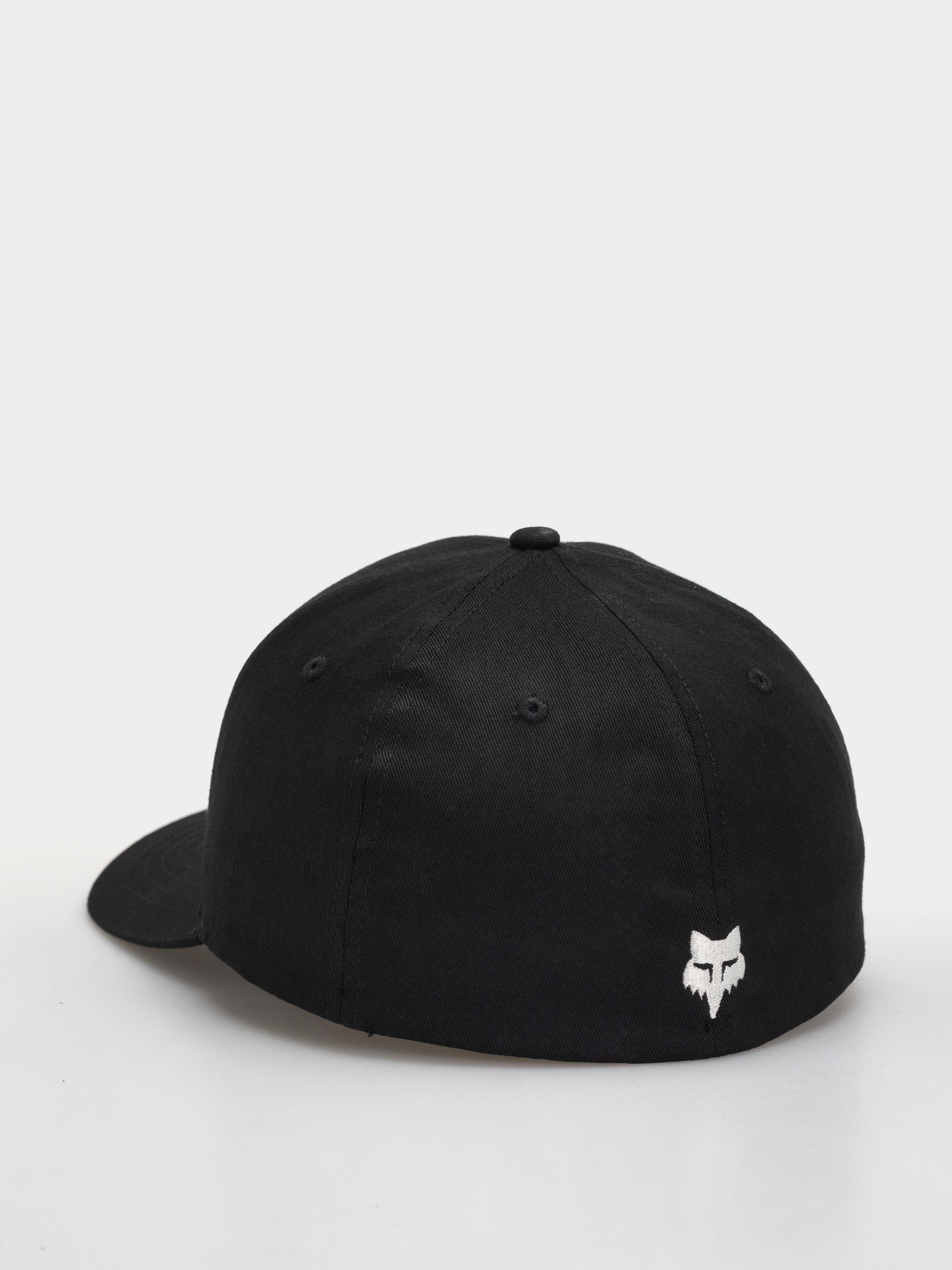 Baseball sapka Fox 1974 Flexfit (black)