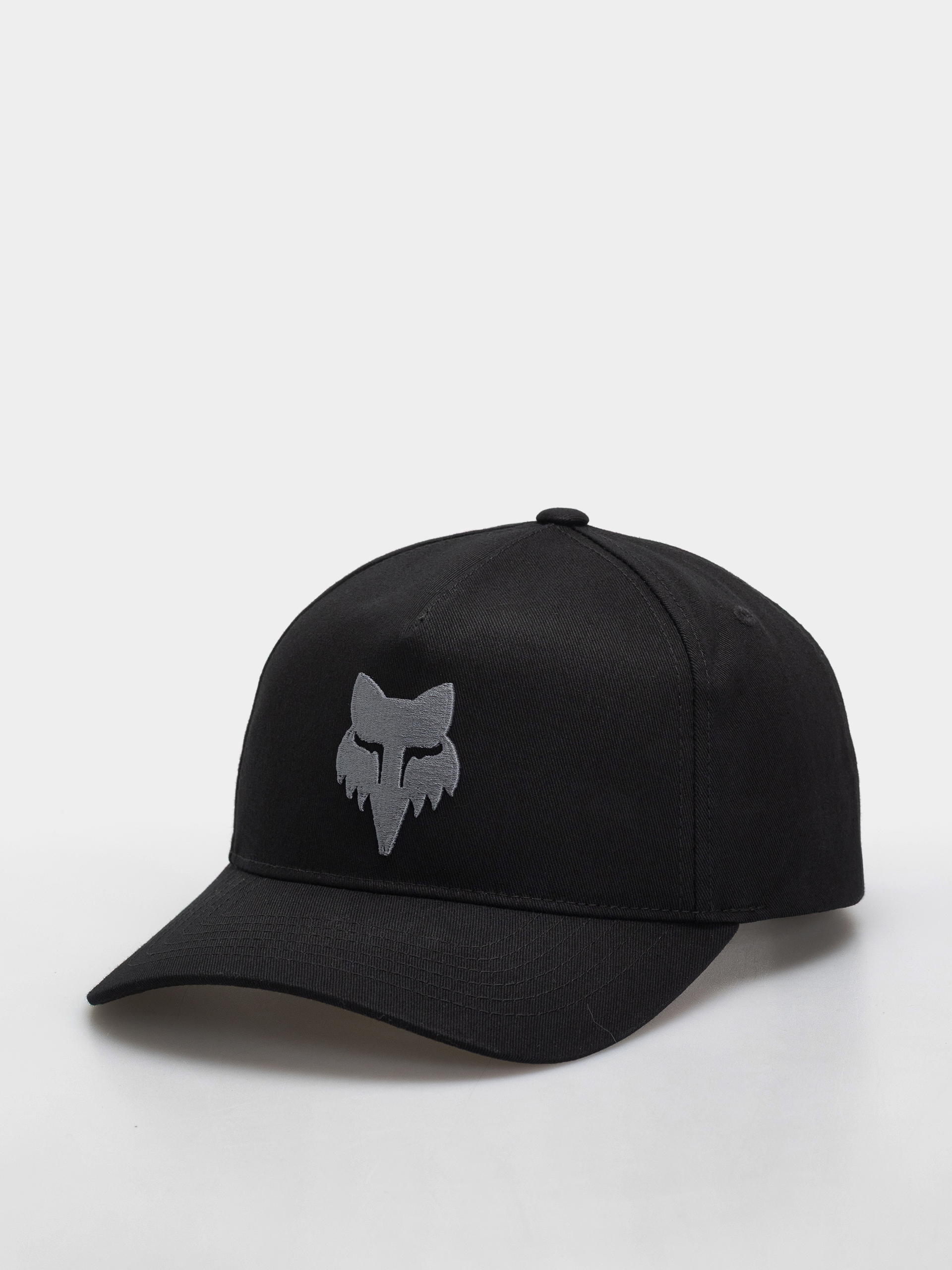 Baseball sapka Fox Fox Head Subframe Snapback (black)