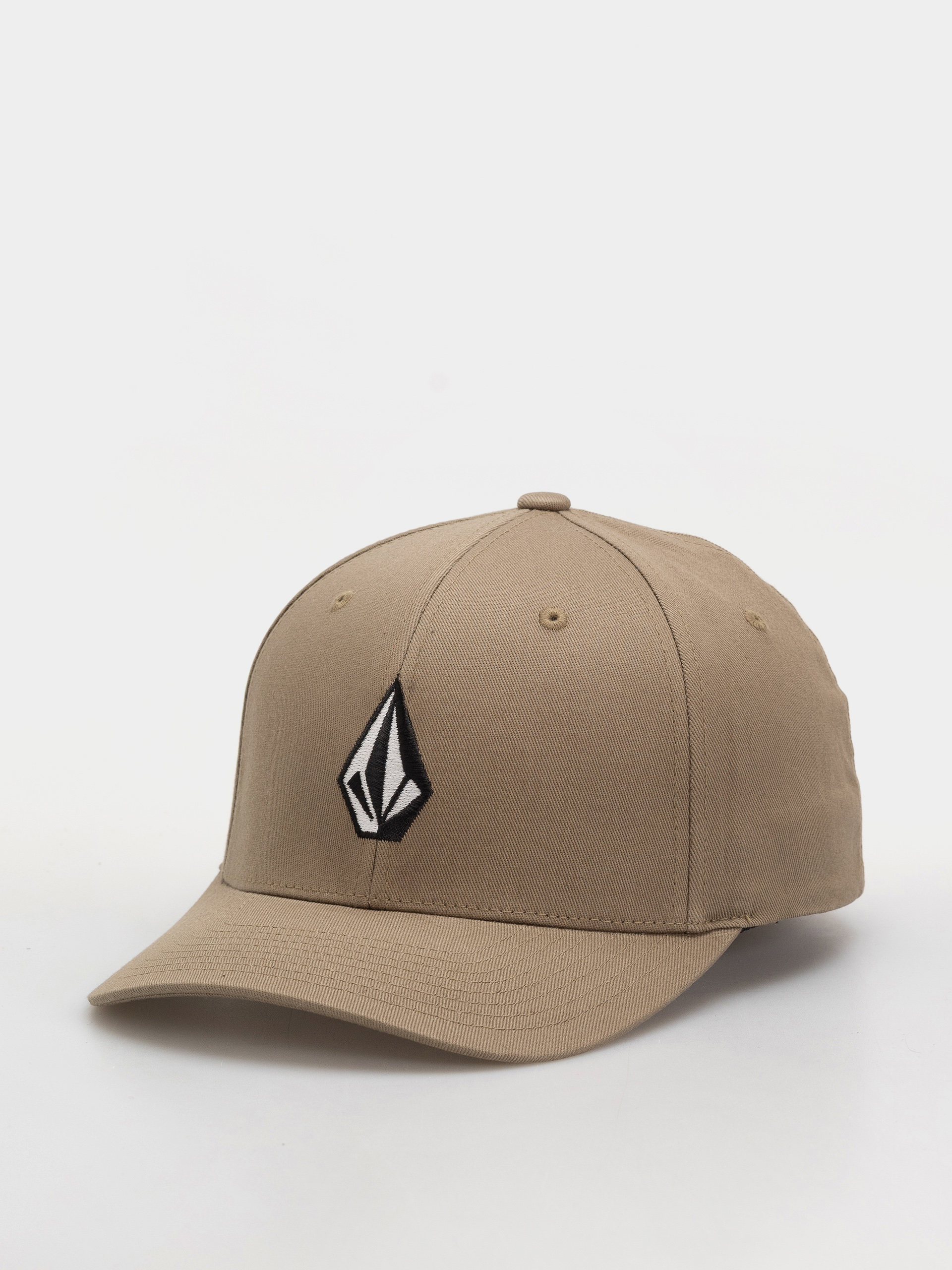 Baseball sapka Volcom Full Stone (earth)