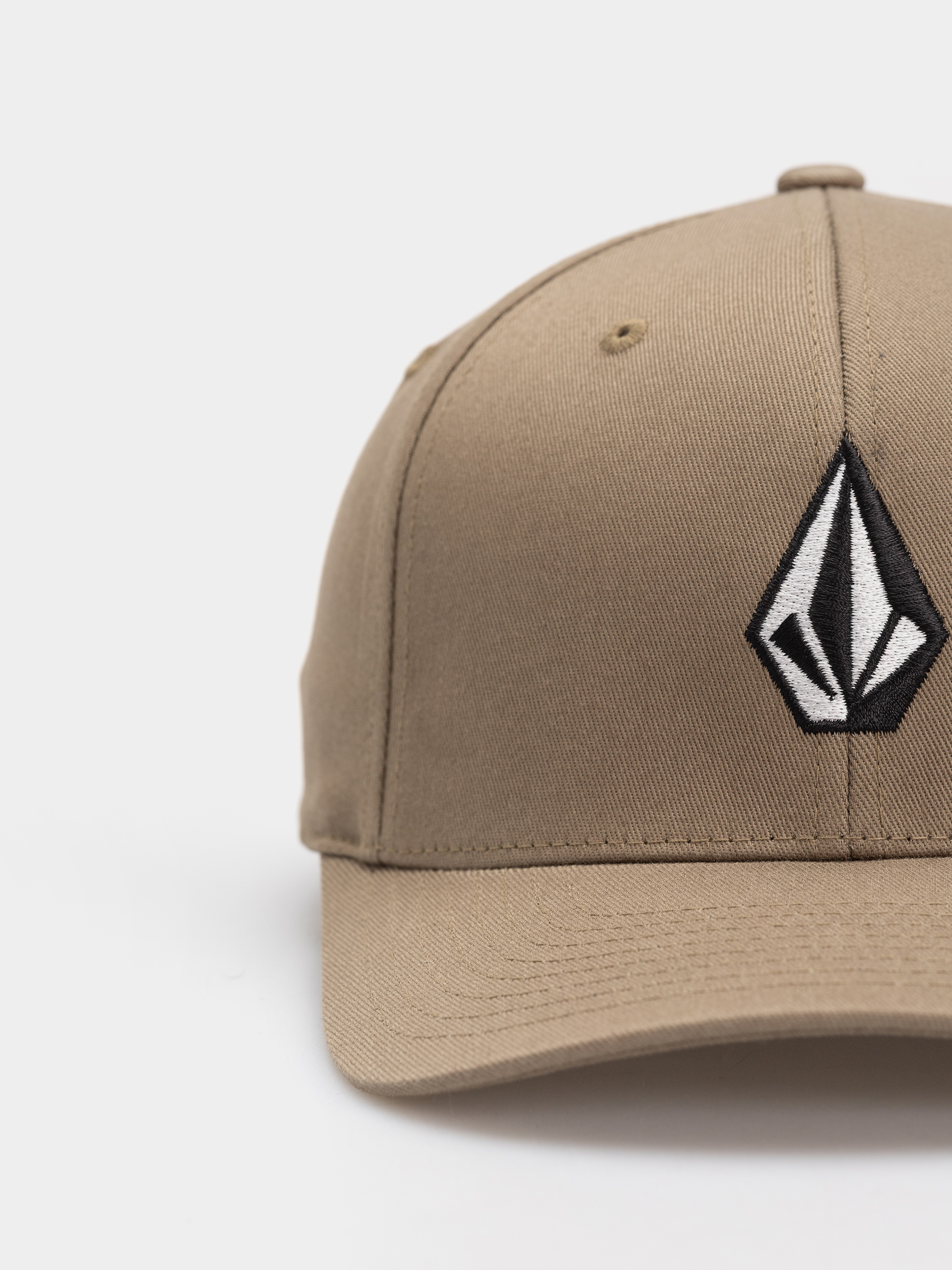 Baseball sapka Volcom Full Stone (earth)