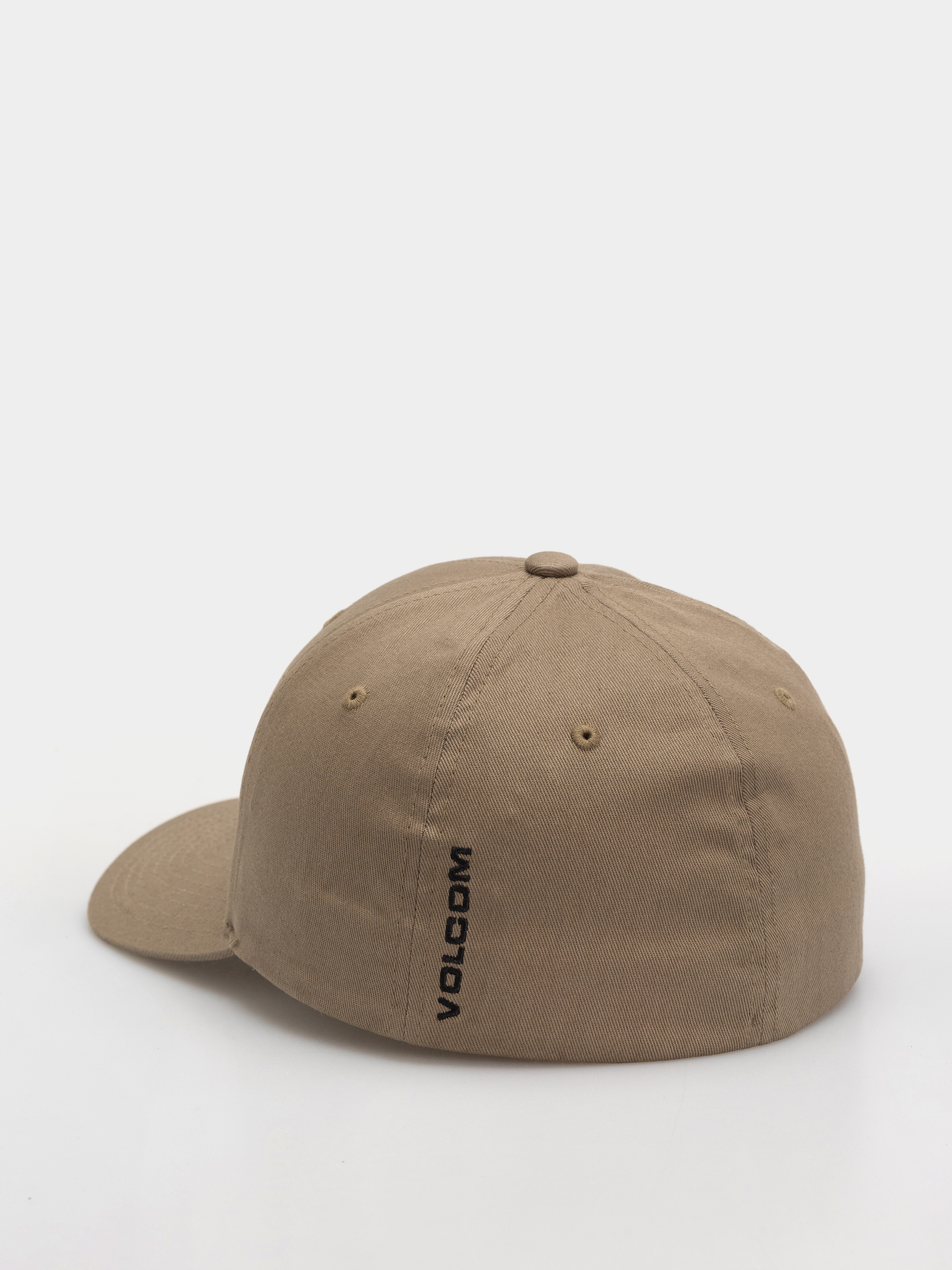 Baseball sapka Volcom Full Stone (earth)