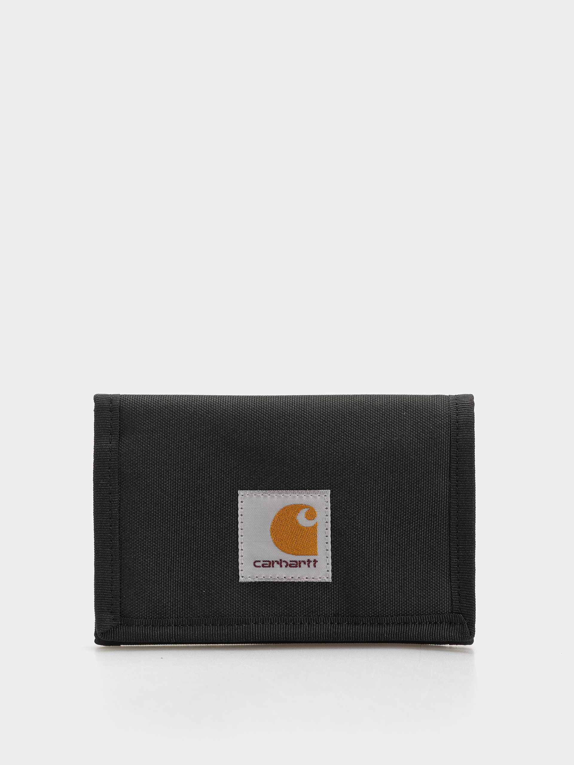 Pu00e9nztu00e1rca Carhartt WIP Alec (raven)