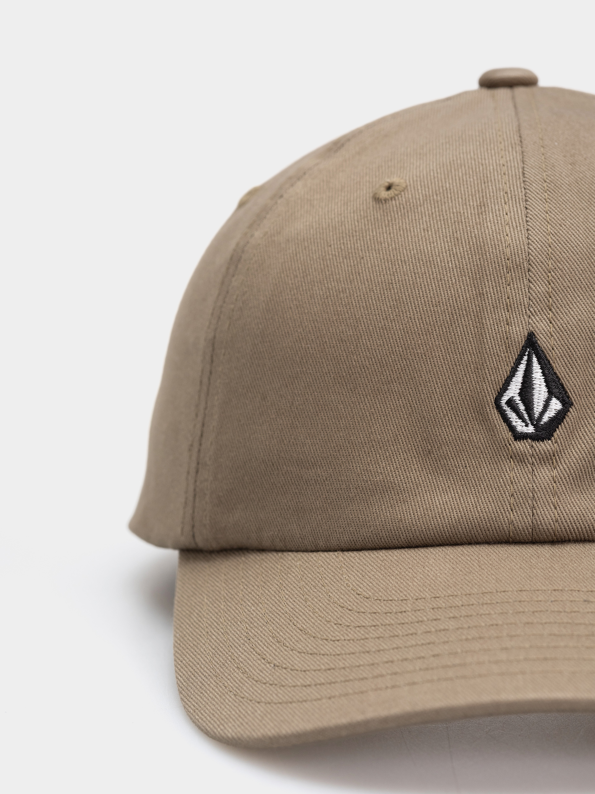 Baseball sapka Volcom Full Stone (earth)