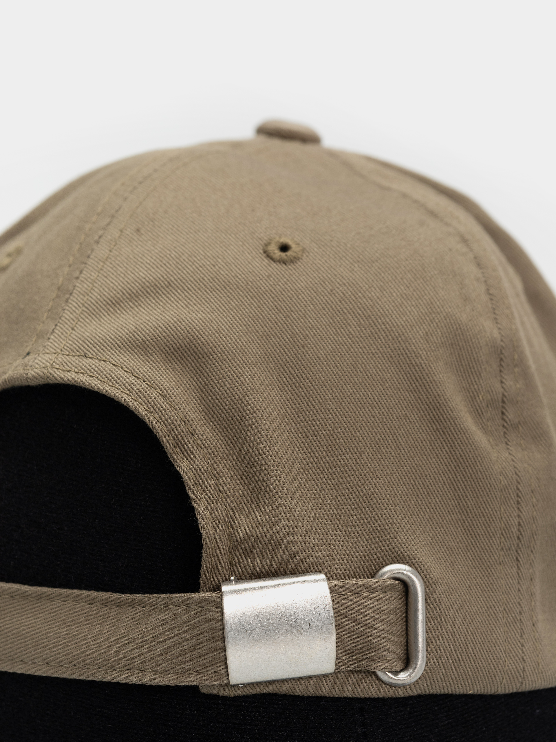 Baseball sapka Volcom Full Stone (earth)