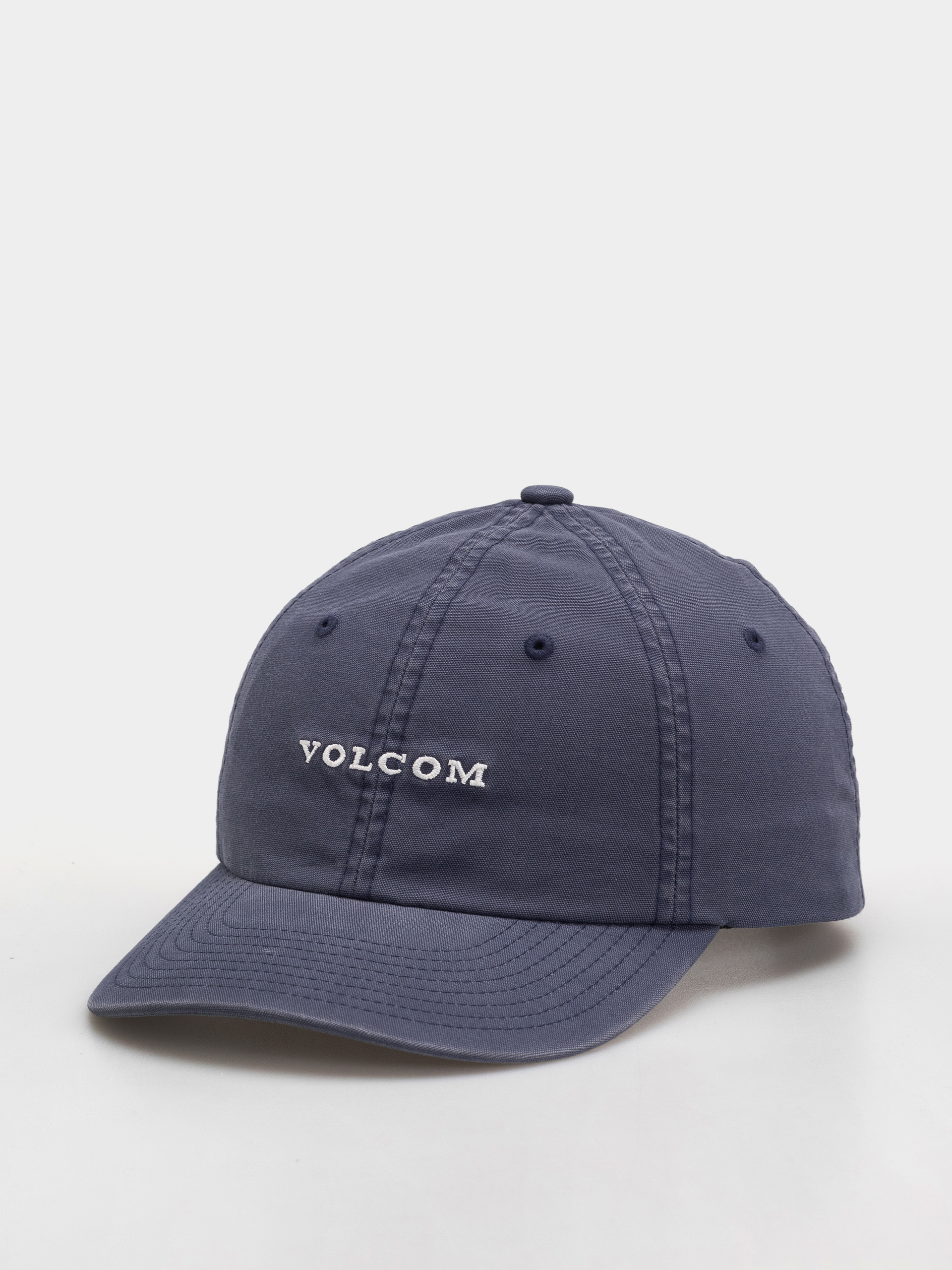 Baseball sapka Volcom Full Stone Washed (marine)