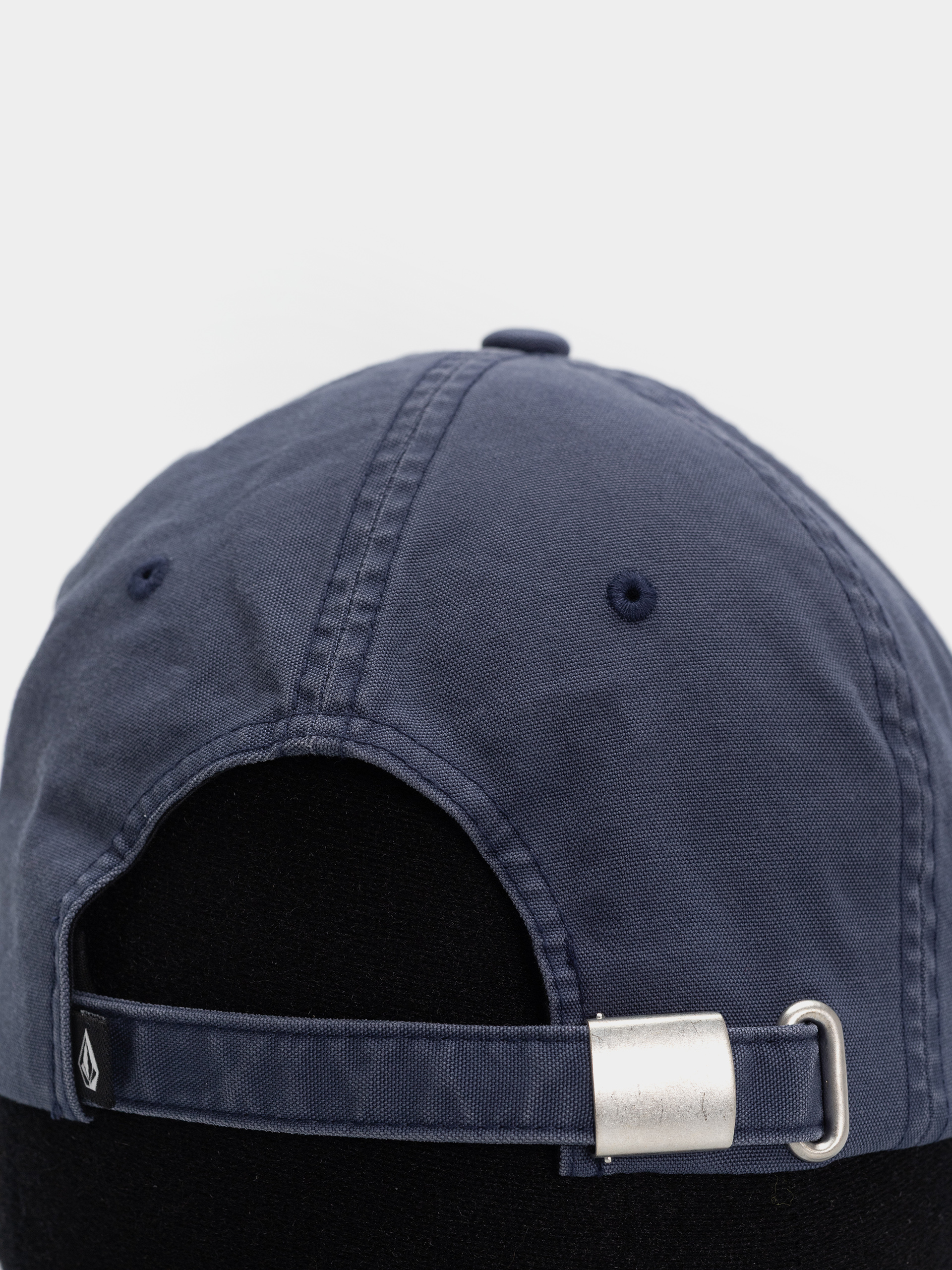 Baseball sapka Volcom Full Stone Washed (marine)
