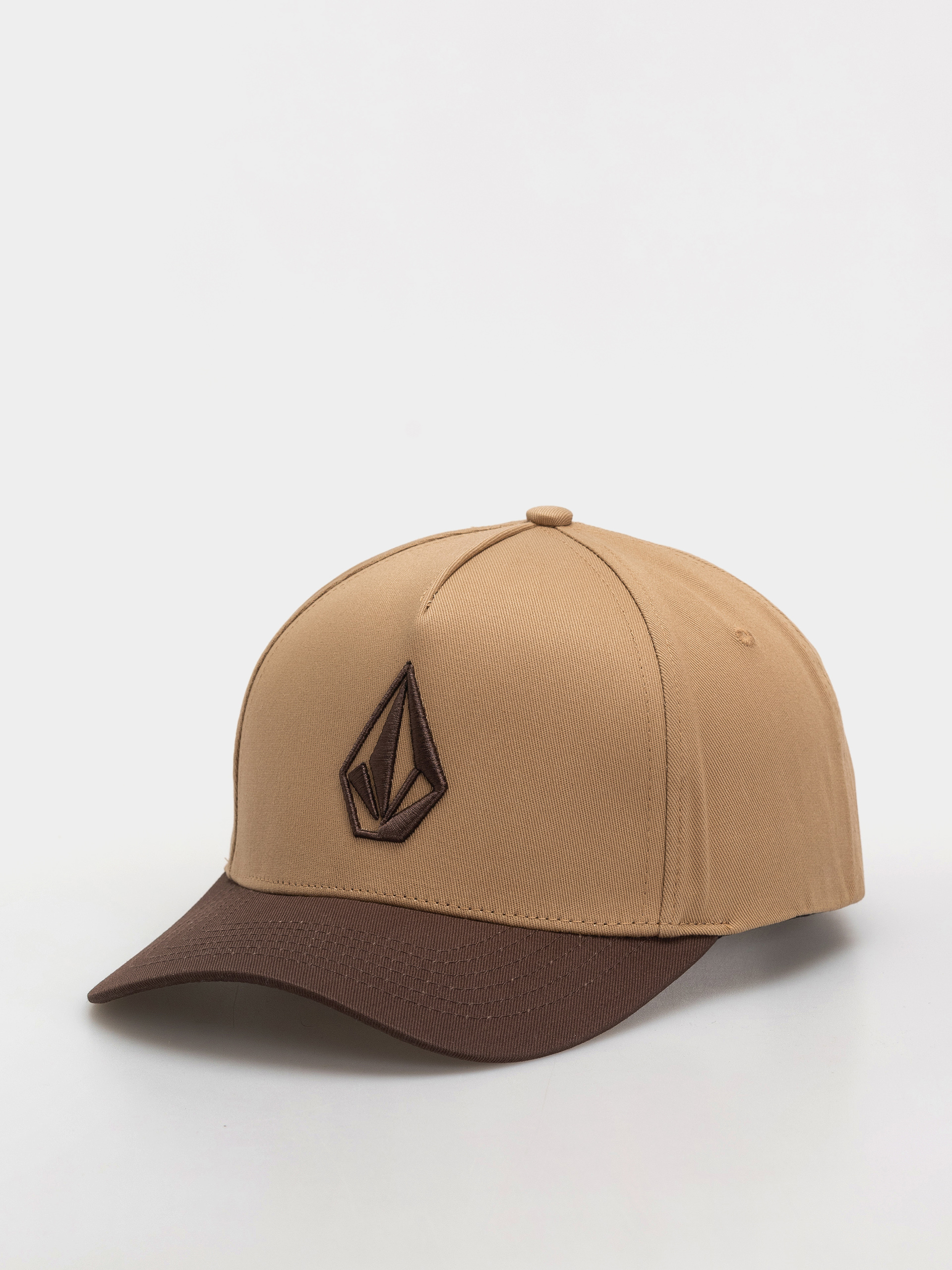 Baseball sapka Volcom Embossed Stone (cacao)