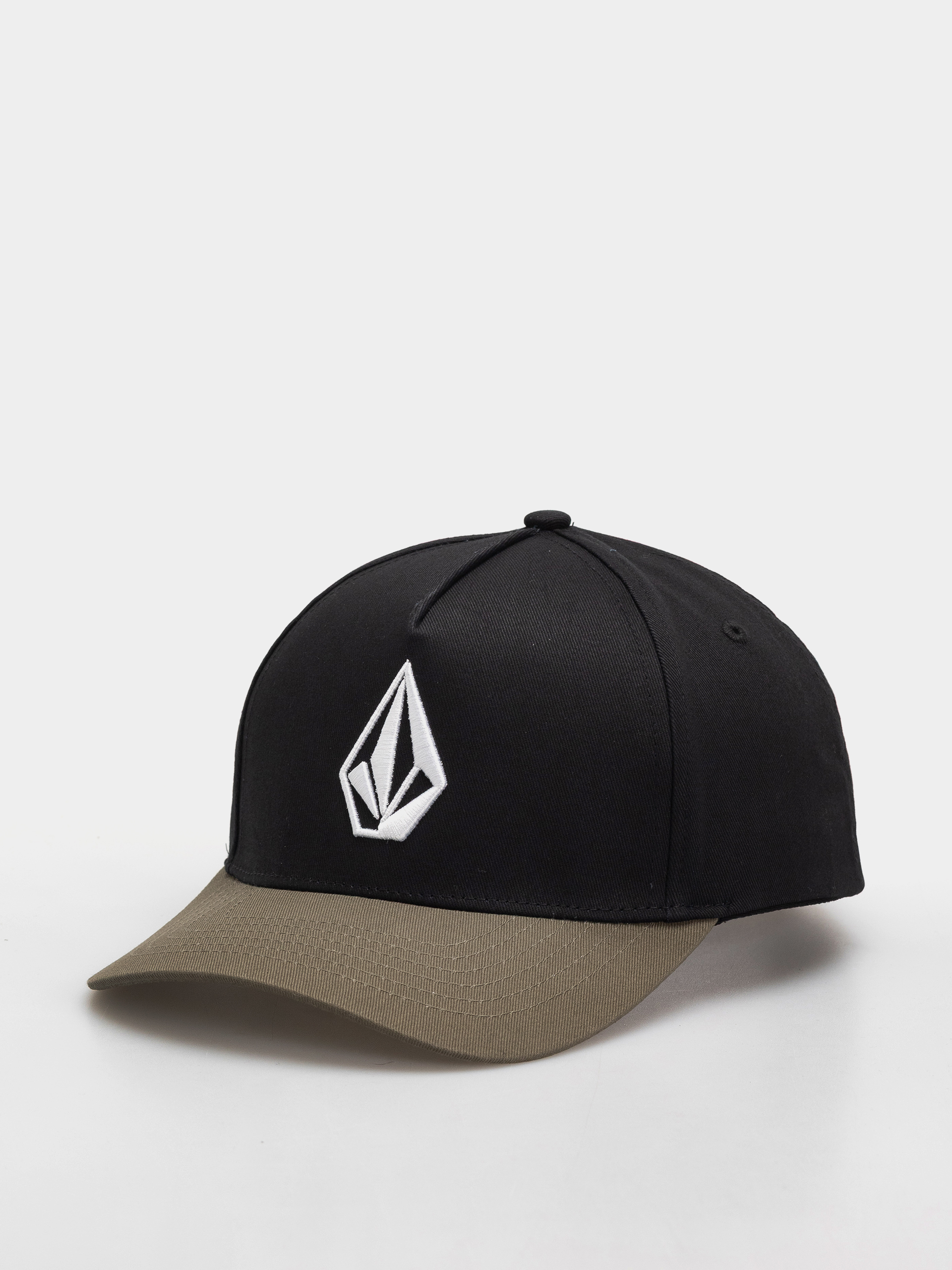 Baseball sapka Volcom Embossed Stone (wintermoss)