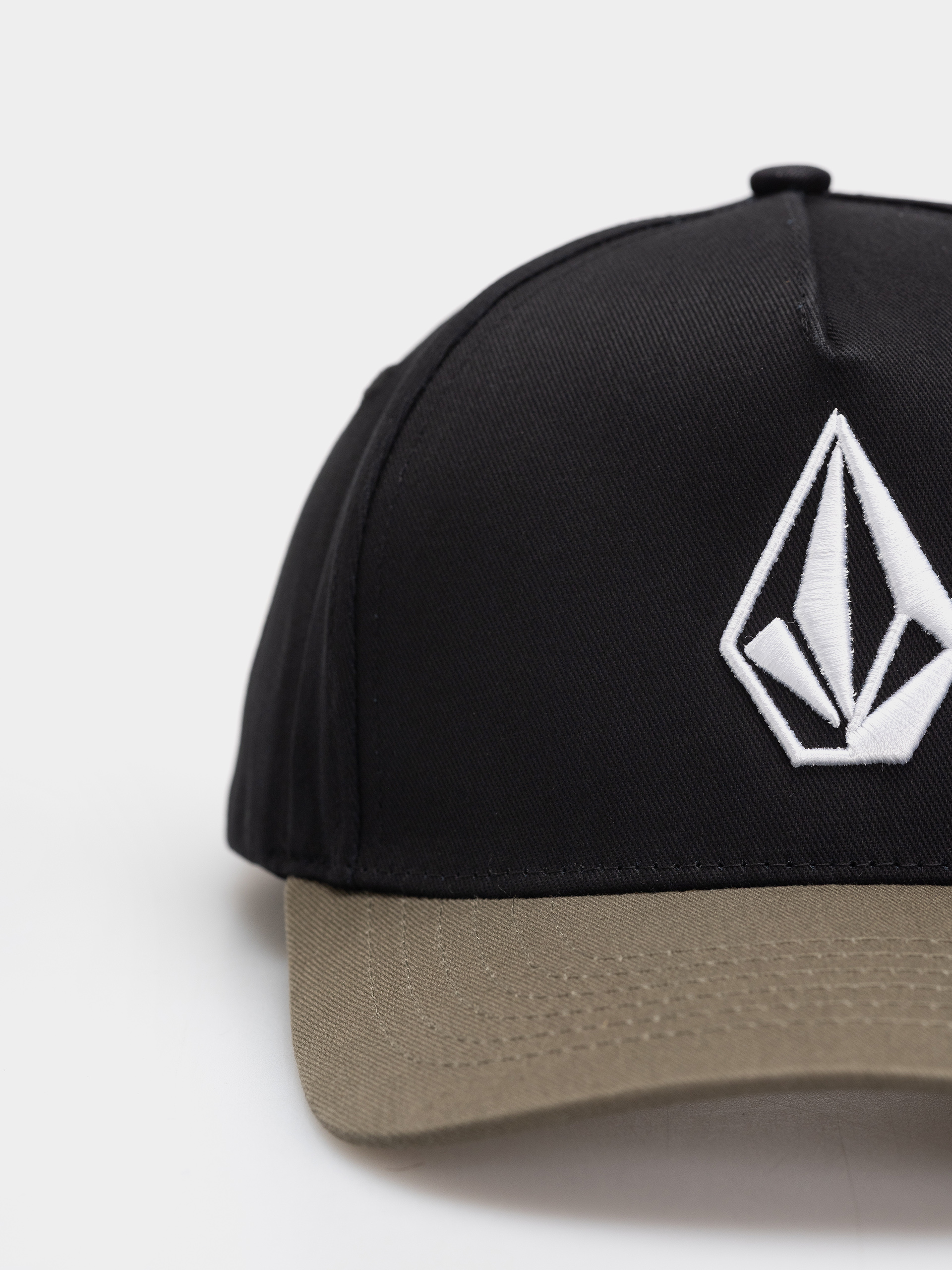 Baseball sapka Volcom Embossed Stone (wintermoss)