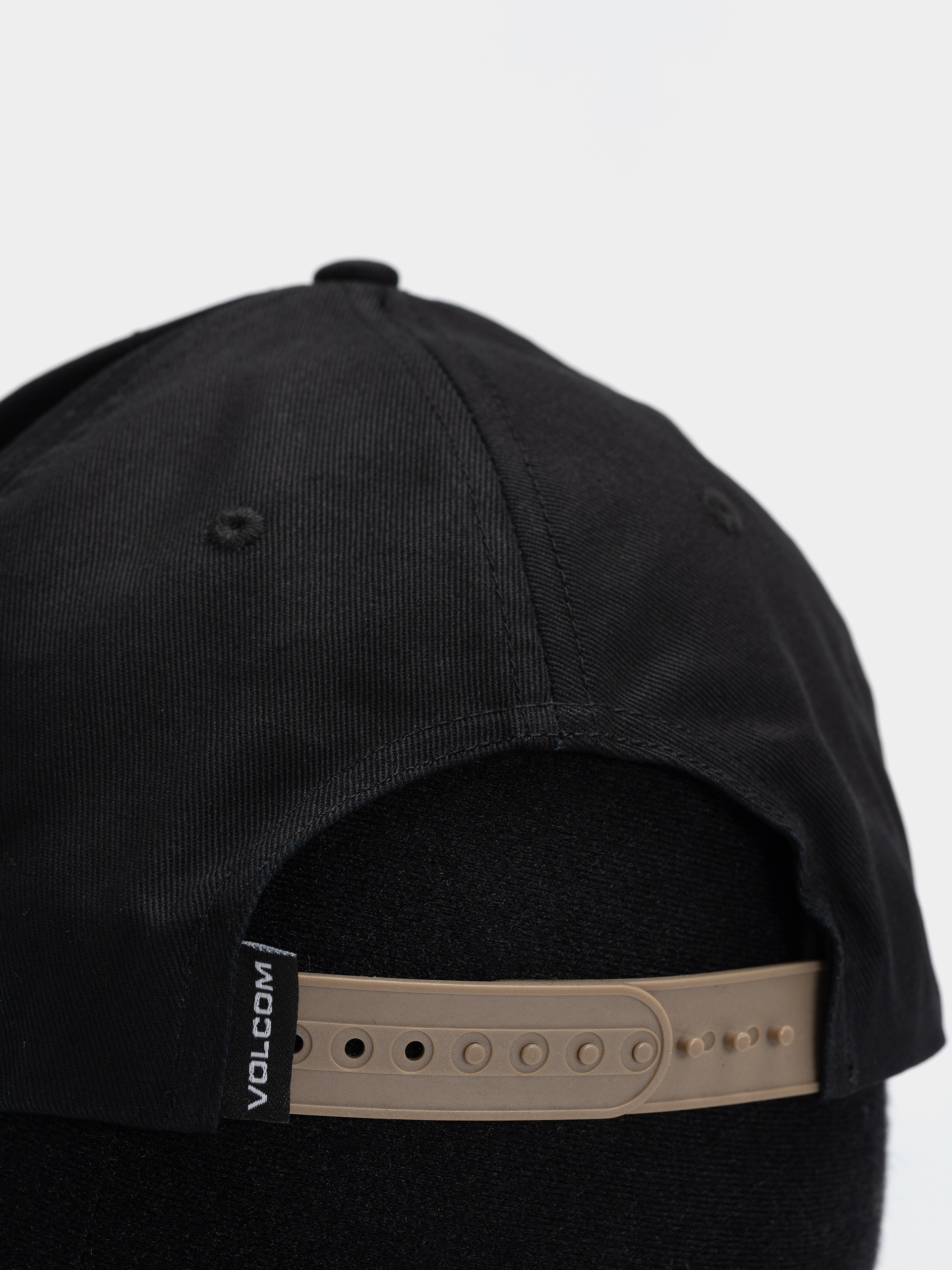 Baseball sapka Volcom Embossed Stone (wintermoss)