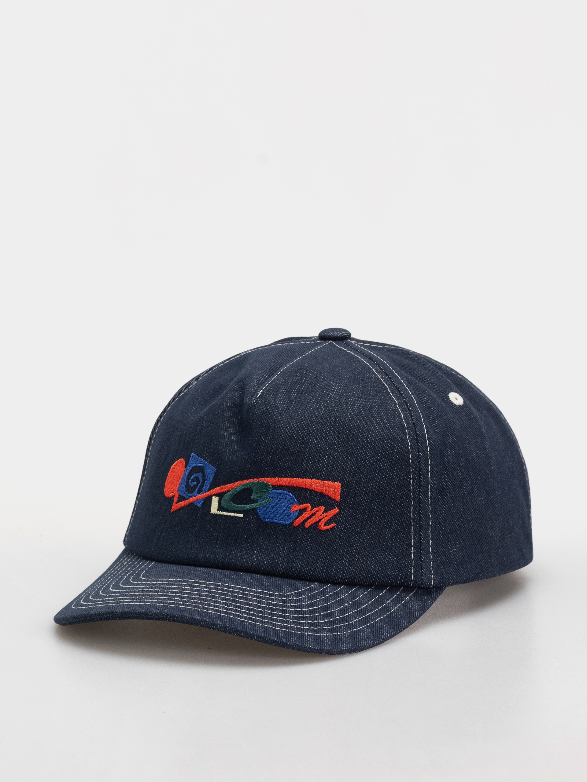 Baseball sapka Volcom Fa Carrau
