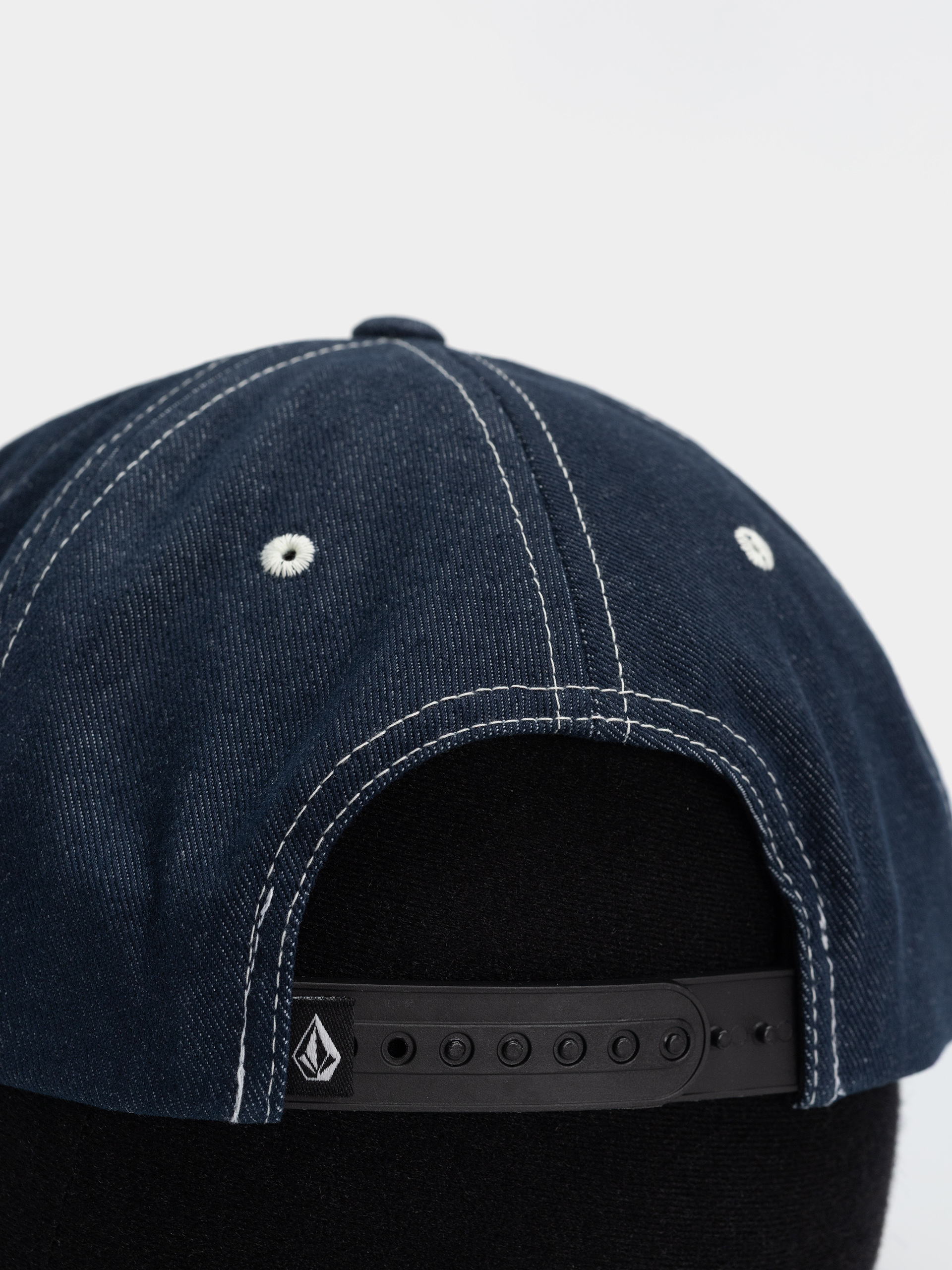 Baseball sapka Volcom Fa Carrau (marine)