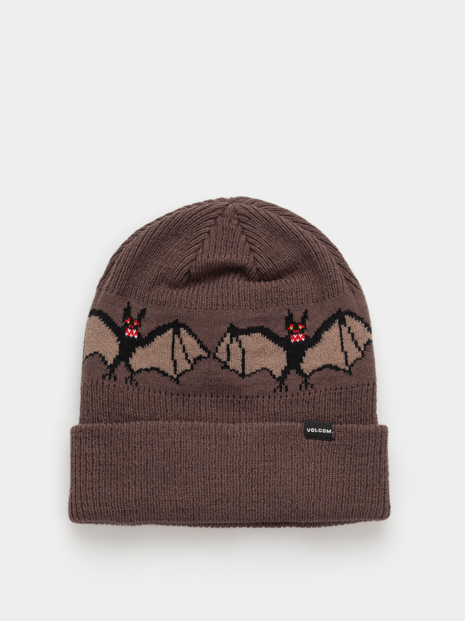 Sapka Volcom Fa Ozzy (raisin)