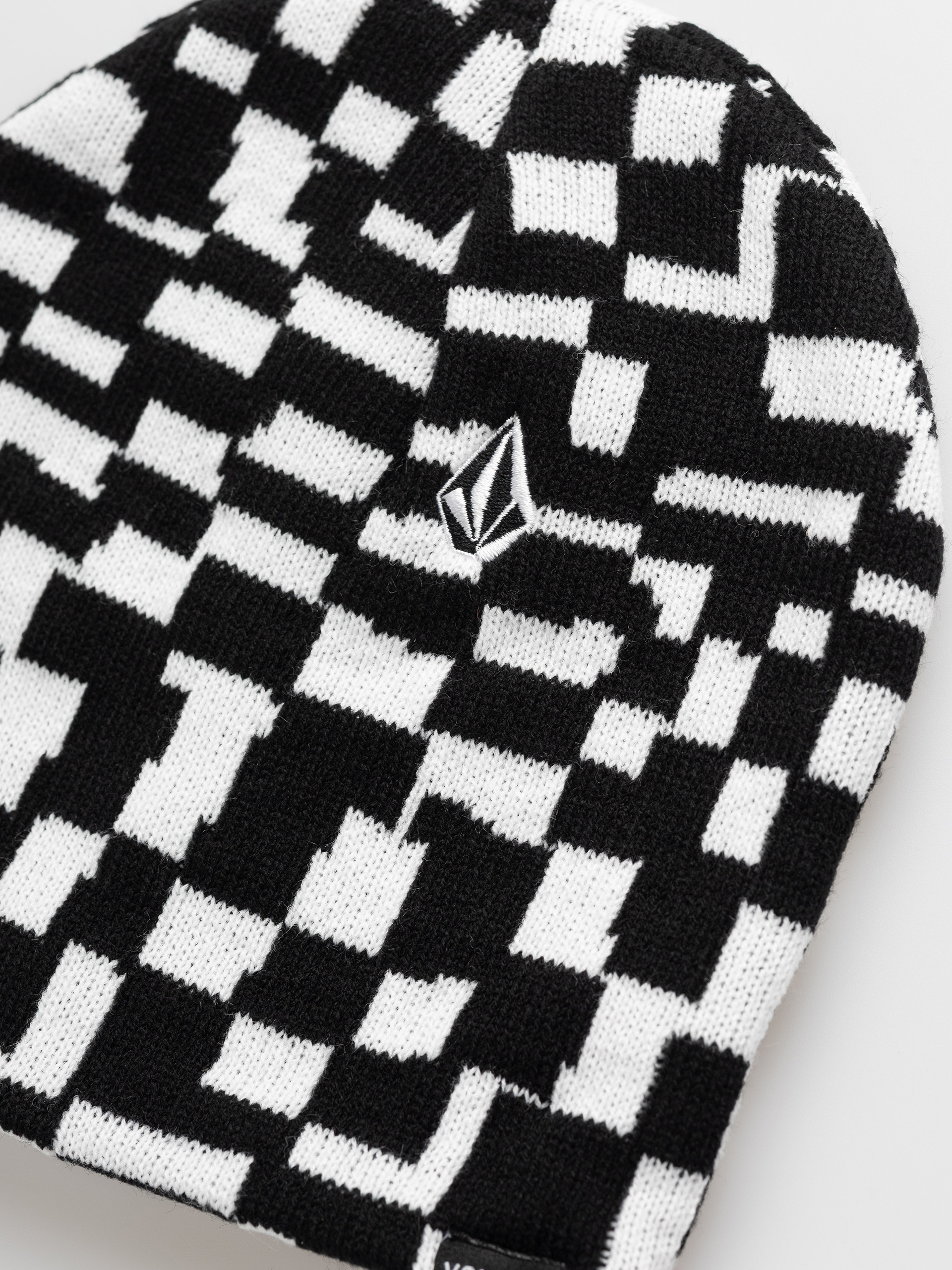 Sapka Volcom Fa Carrau (white)
