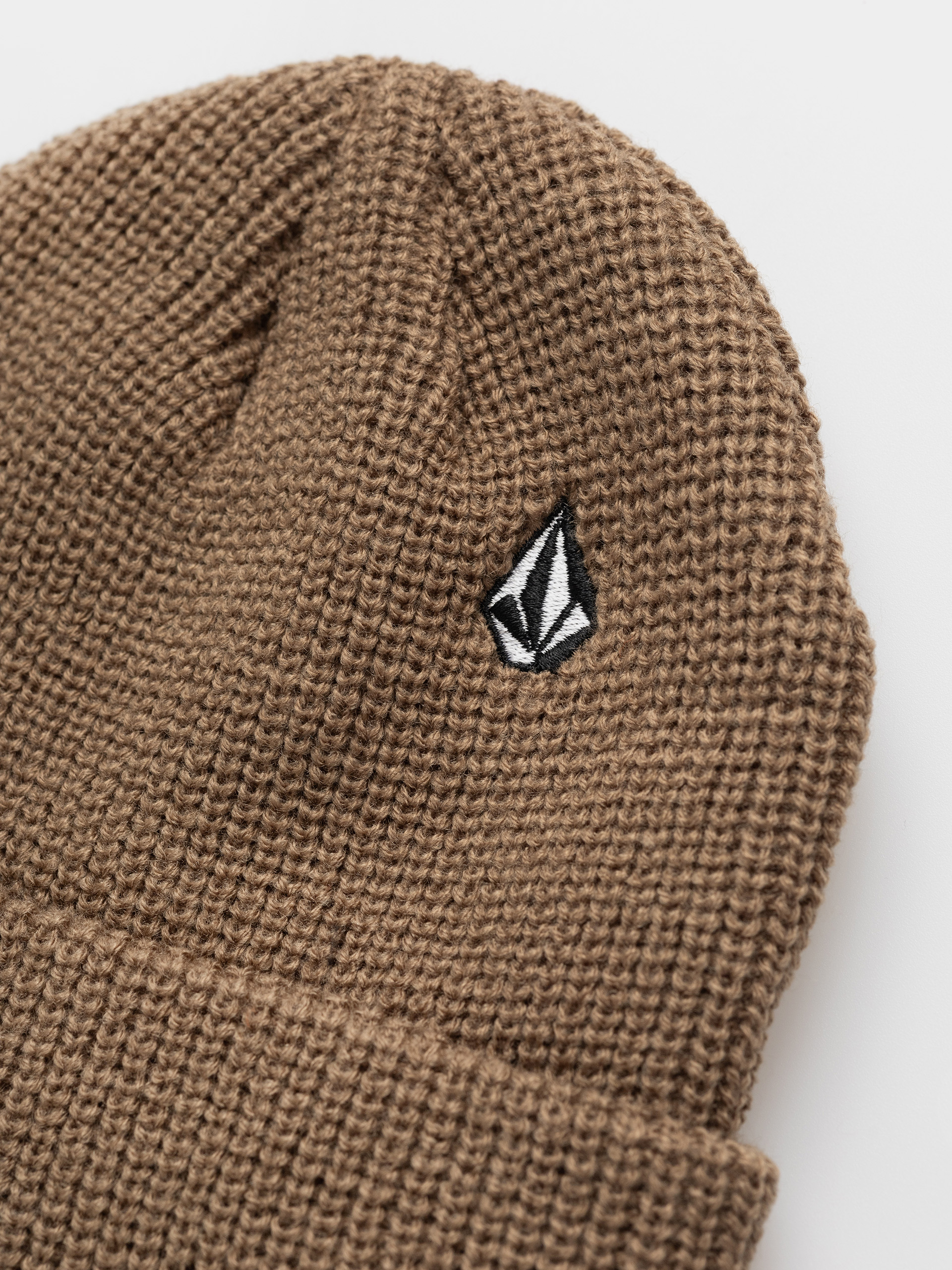 Sapka Volcom Full Stone (earth)