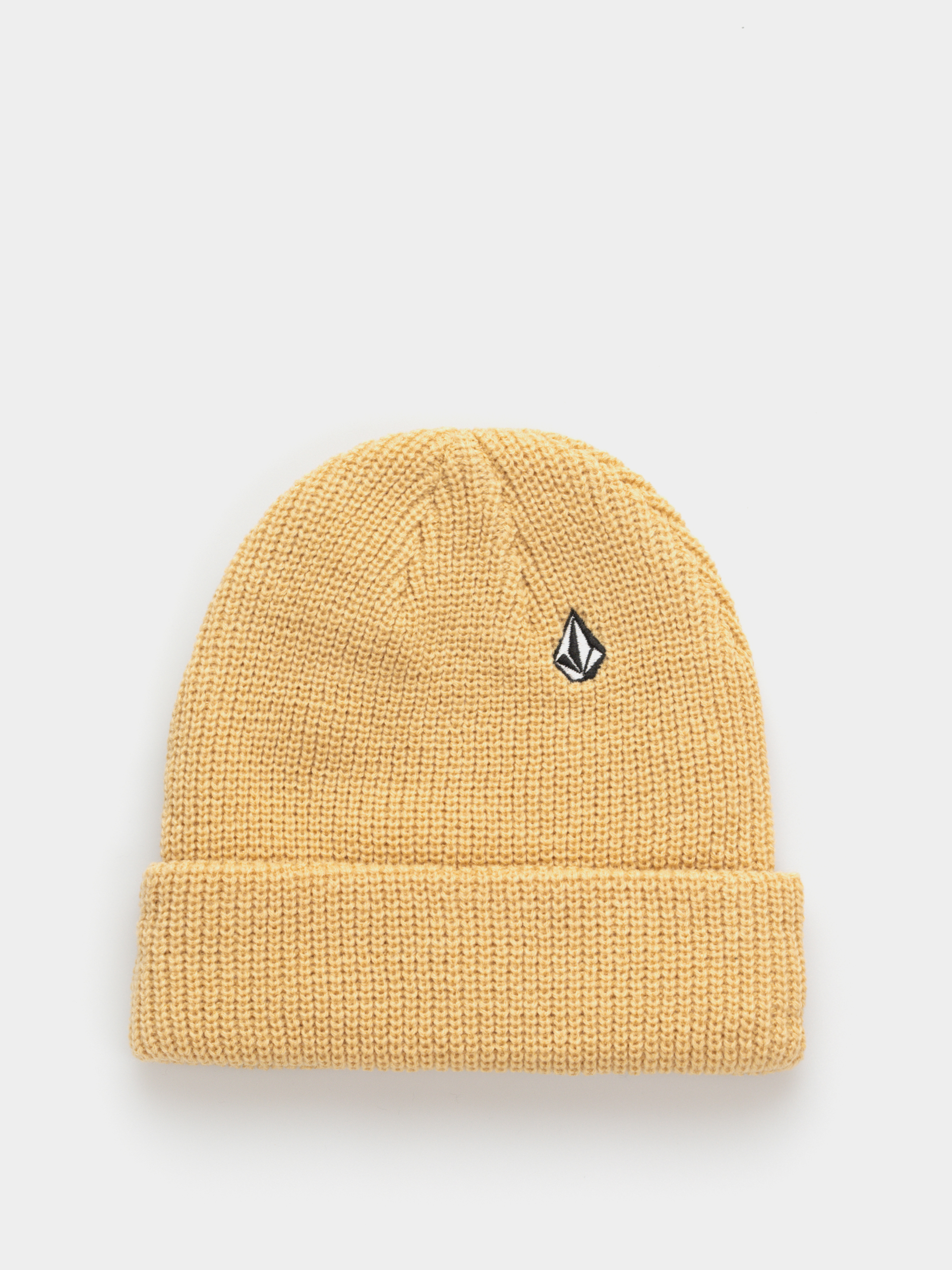 Sapka Volcom Full Stone (mustard)