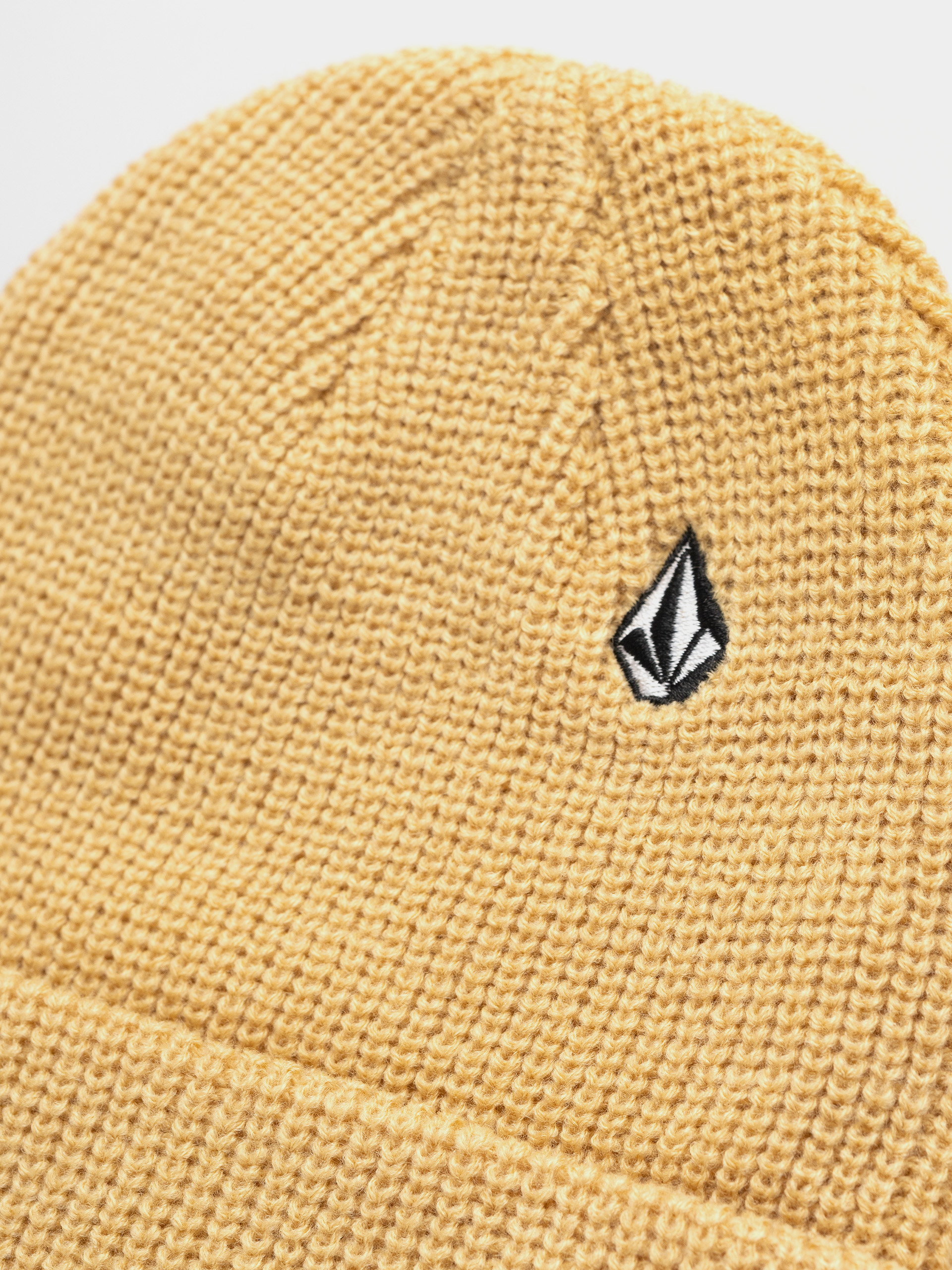 Sapka Volcom Full Stone (mustard)