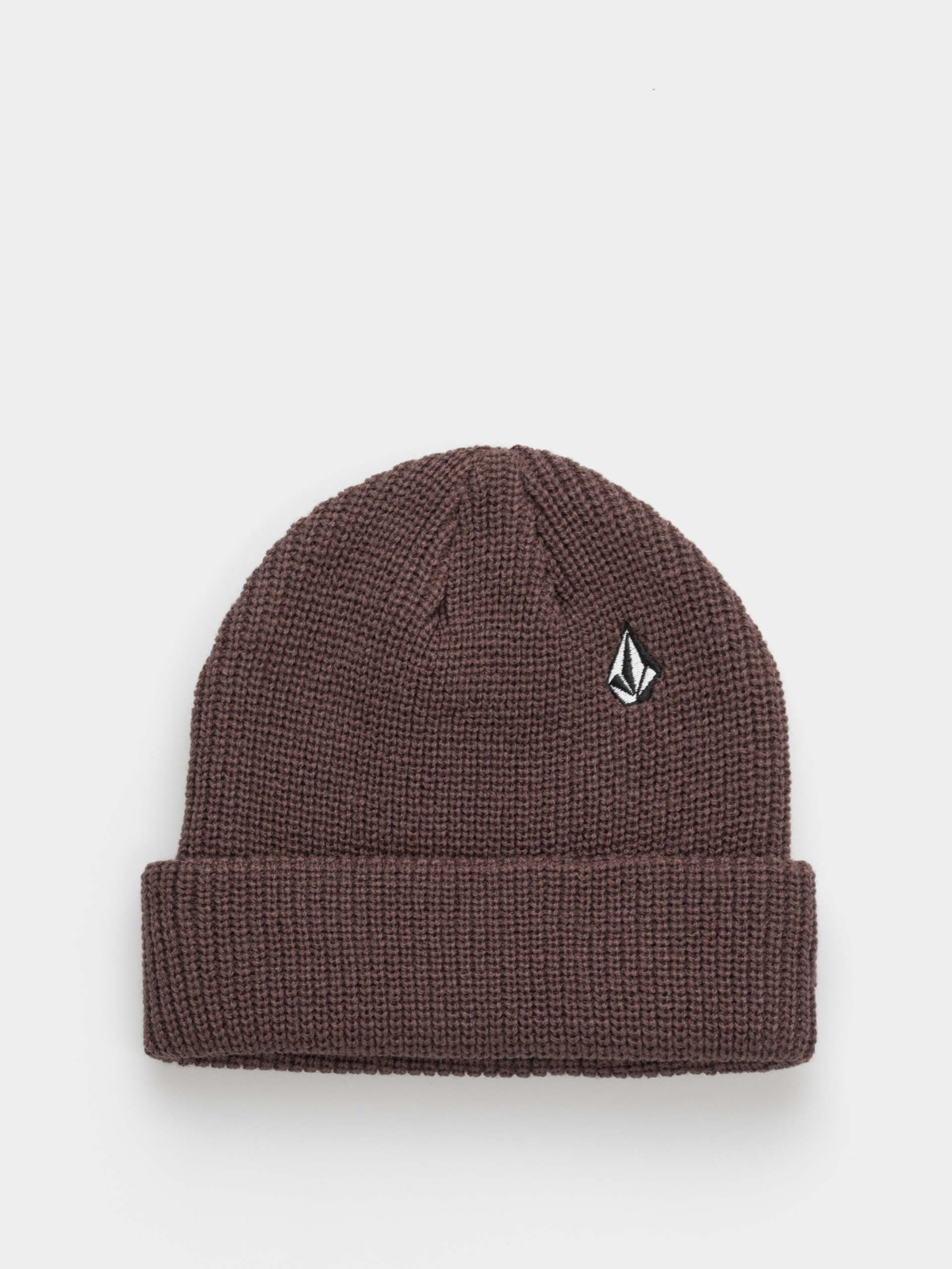 Sapka Volcom Full Stone (raisin)