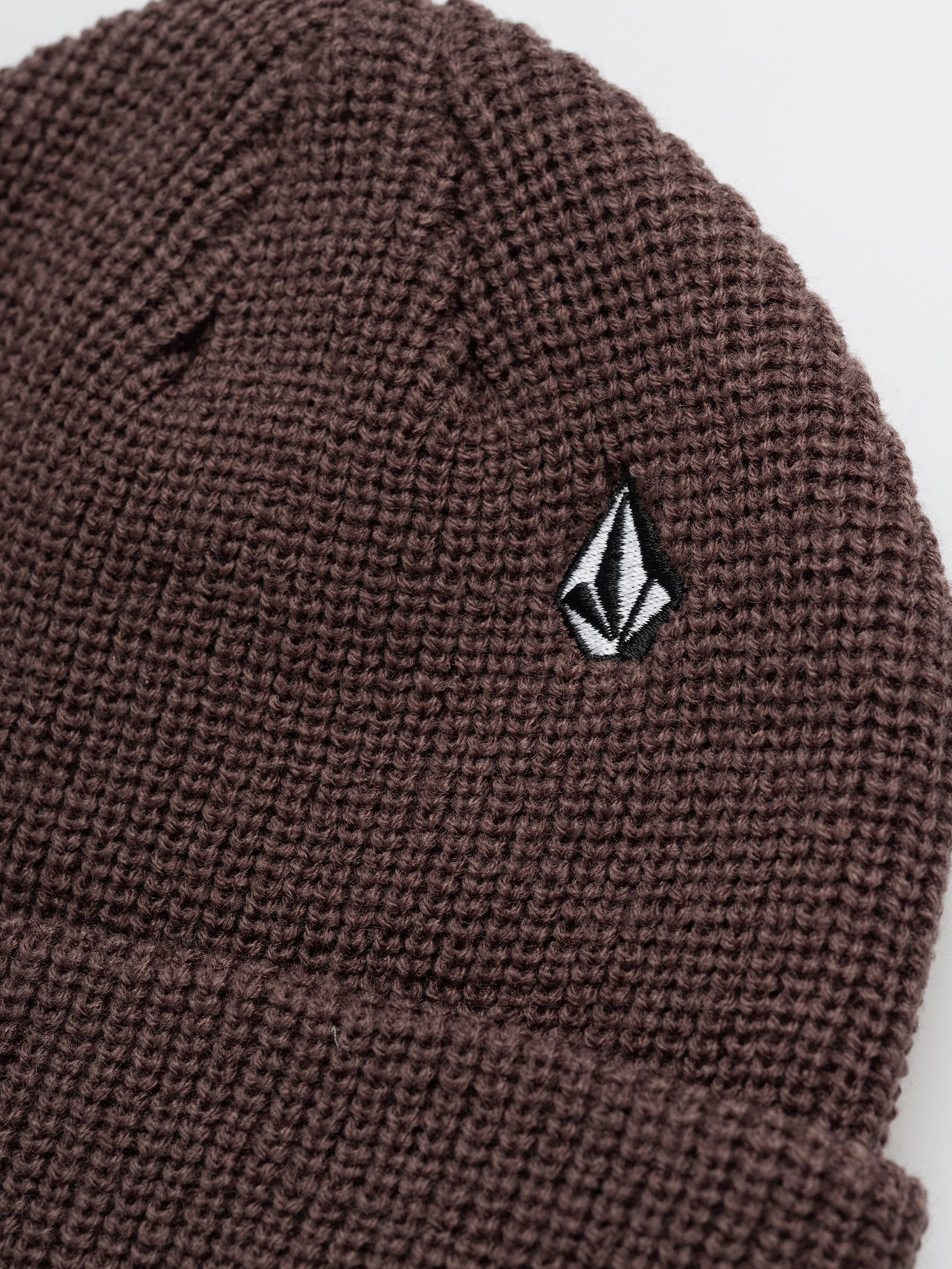 Sapka Volcom Full Stone (raisin)
