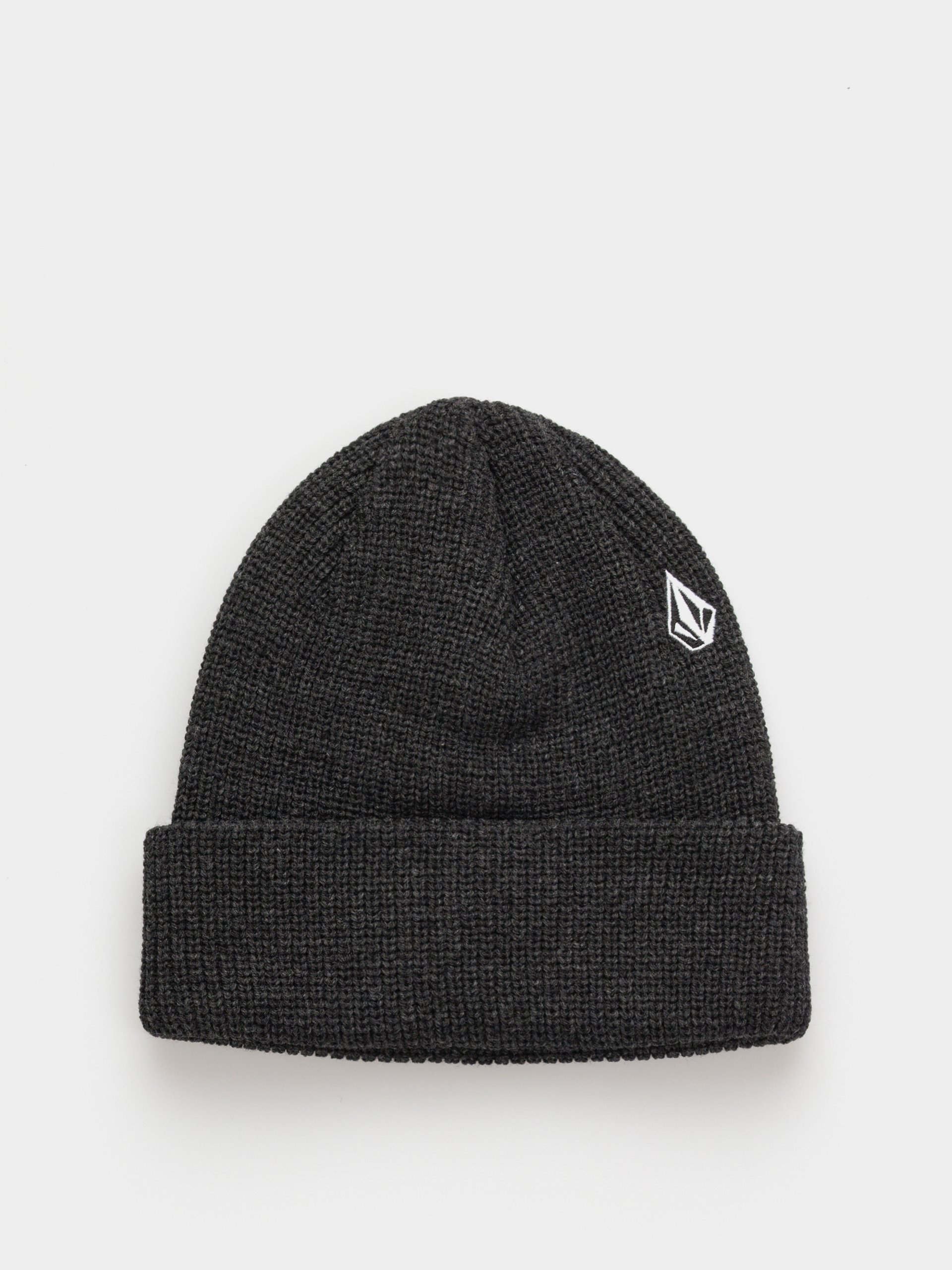 Sapka Volcom Full Stone (charcoal heather)