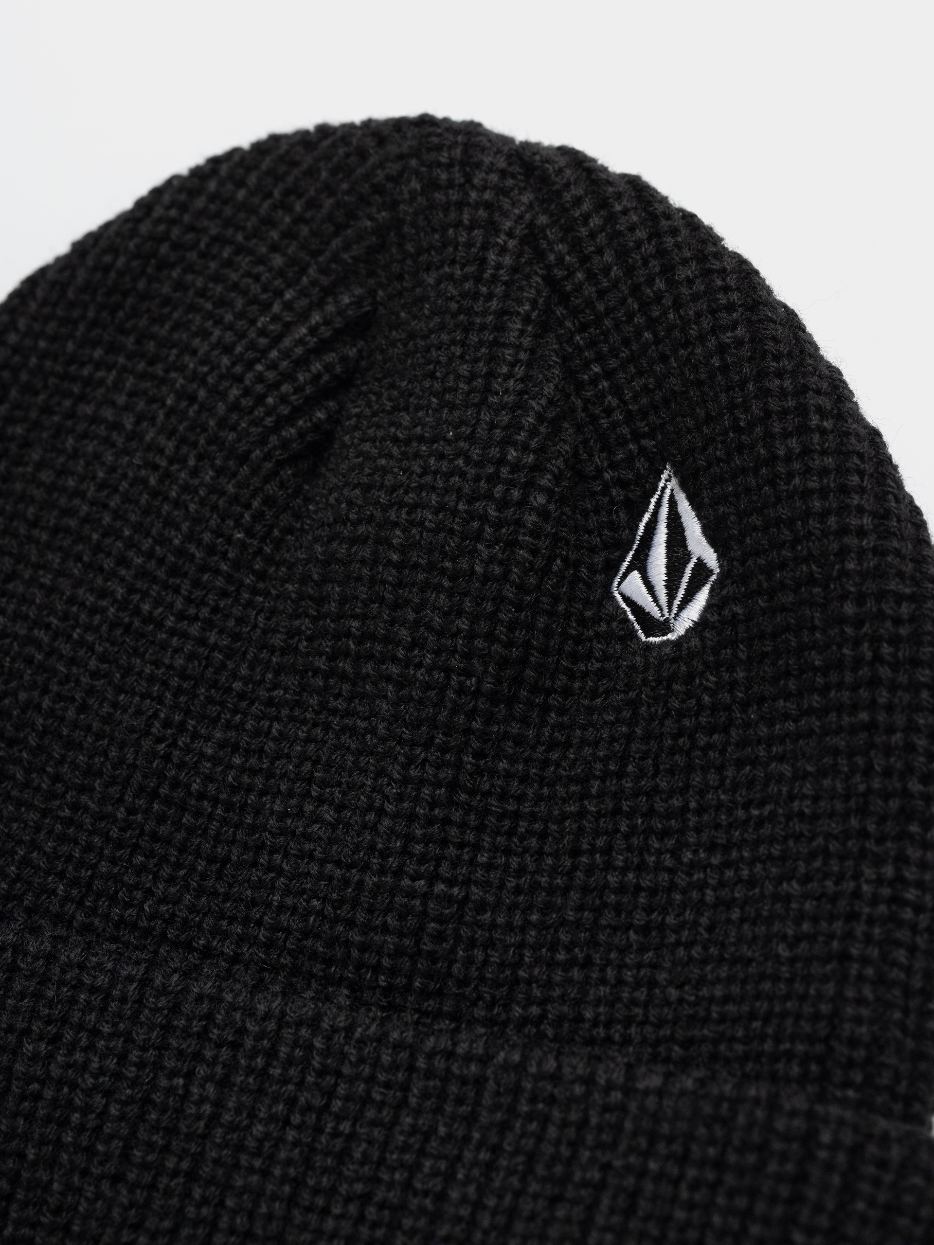 Sapka Volcom Full Stone (black)