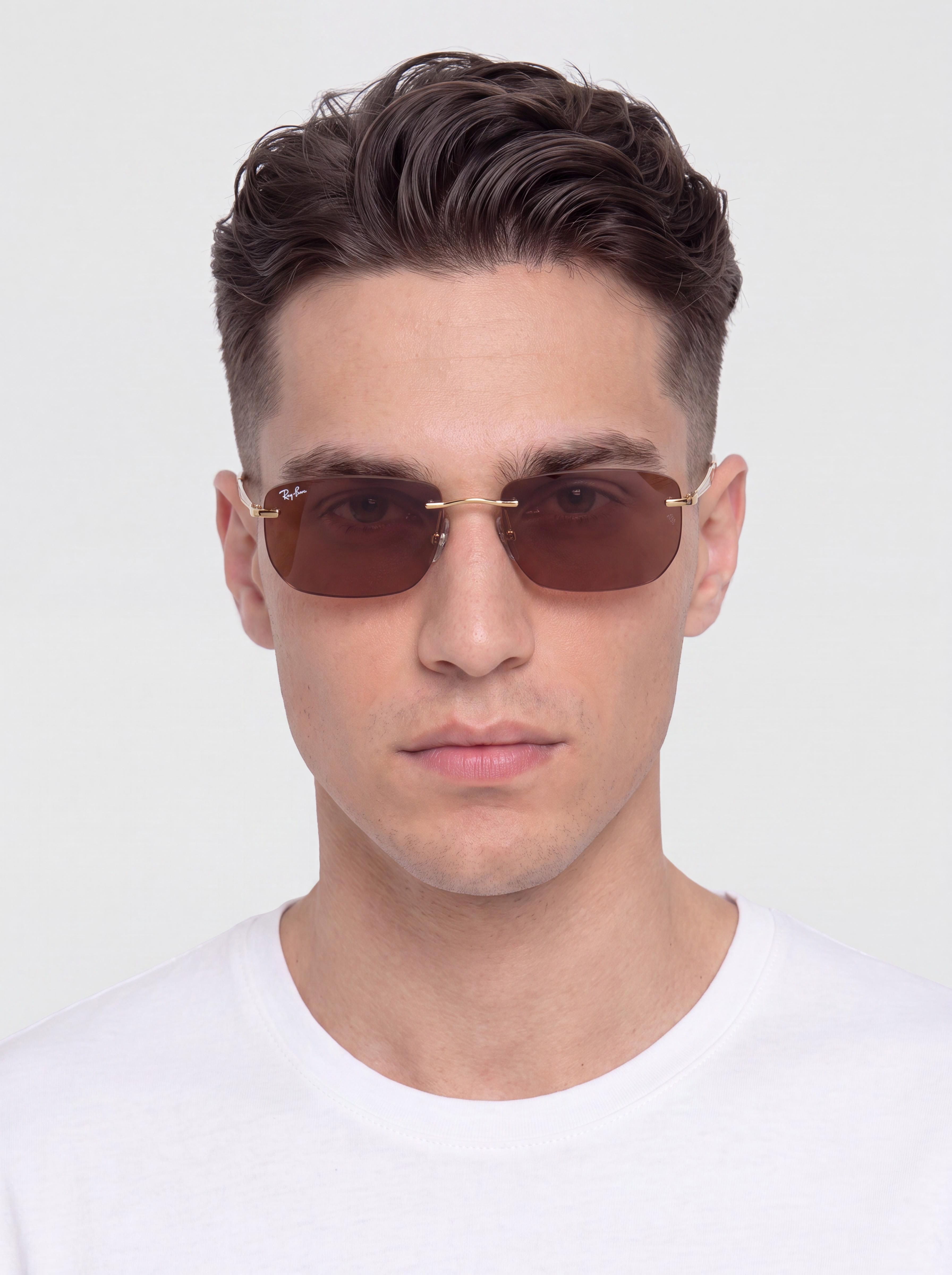 Ray-Ban Rb3768 Napszemüvegek