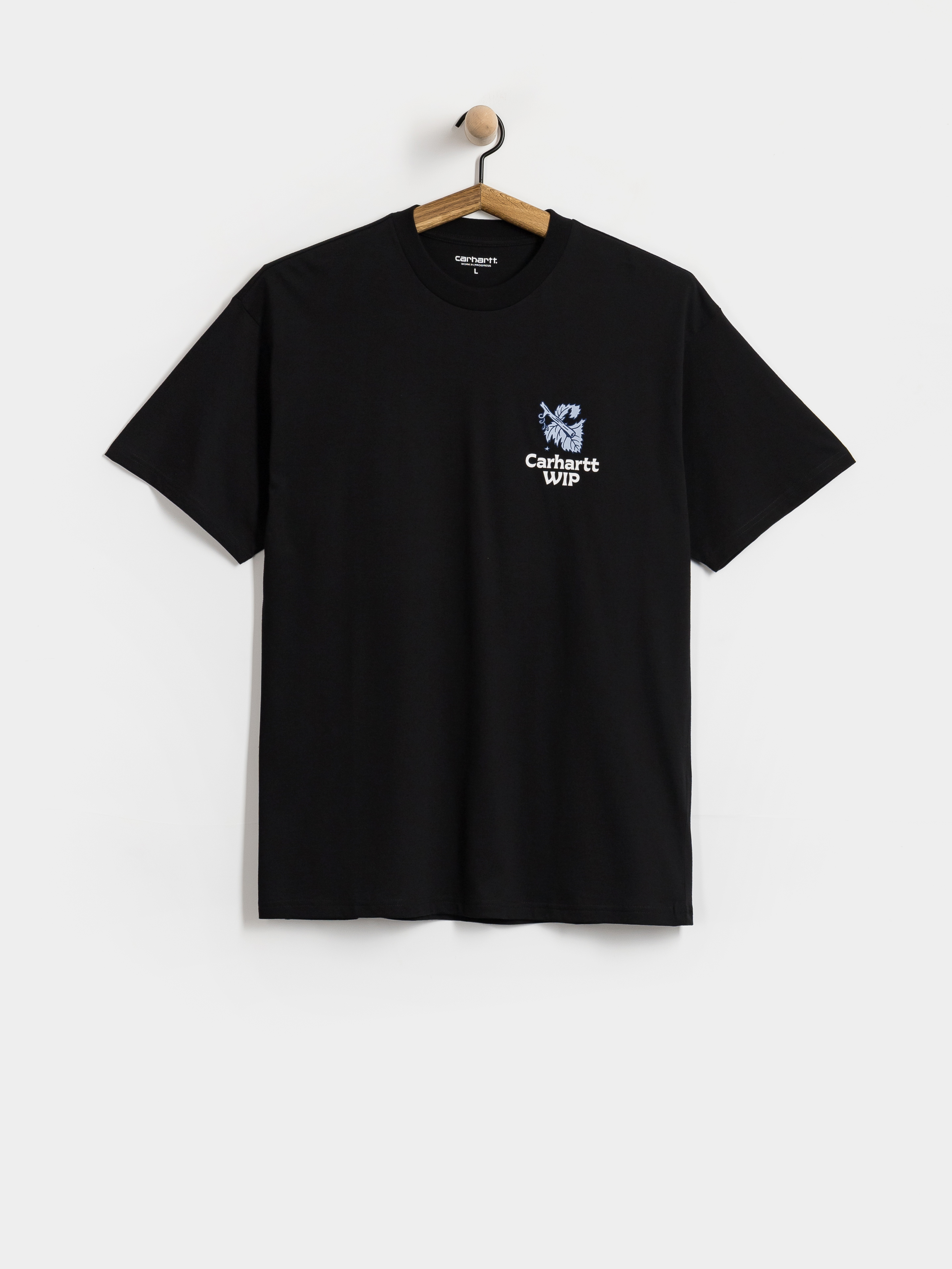 Carhartt WIP Grape Picker Póló (black)